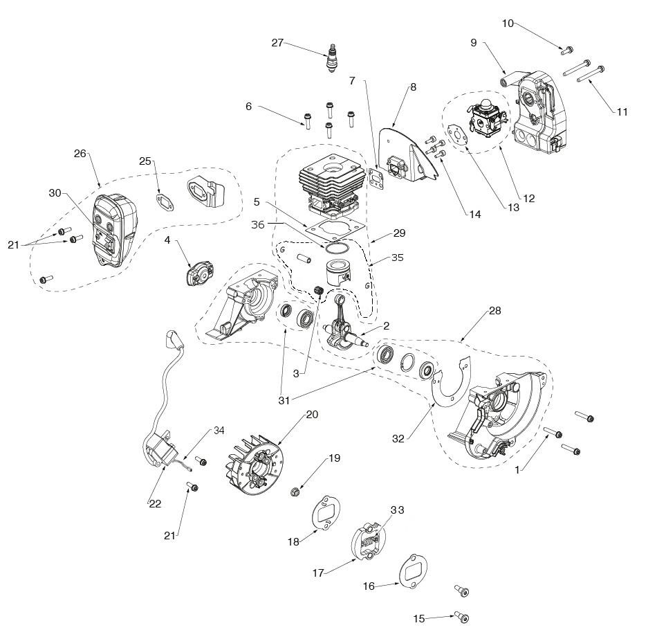 MOTEUR