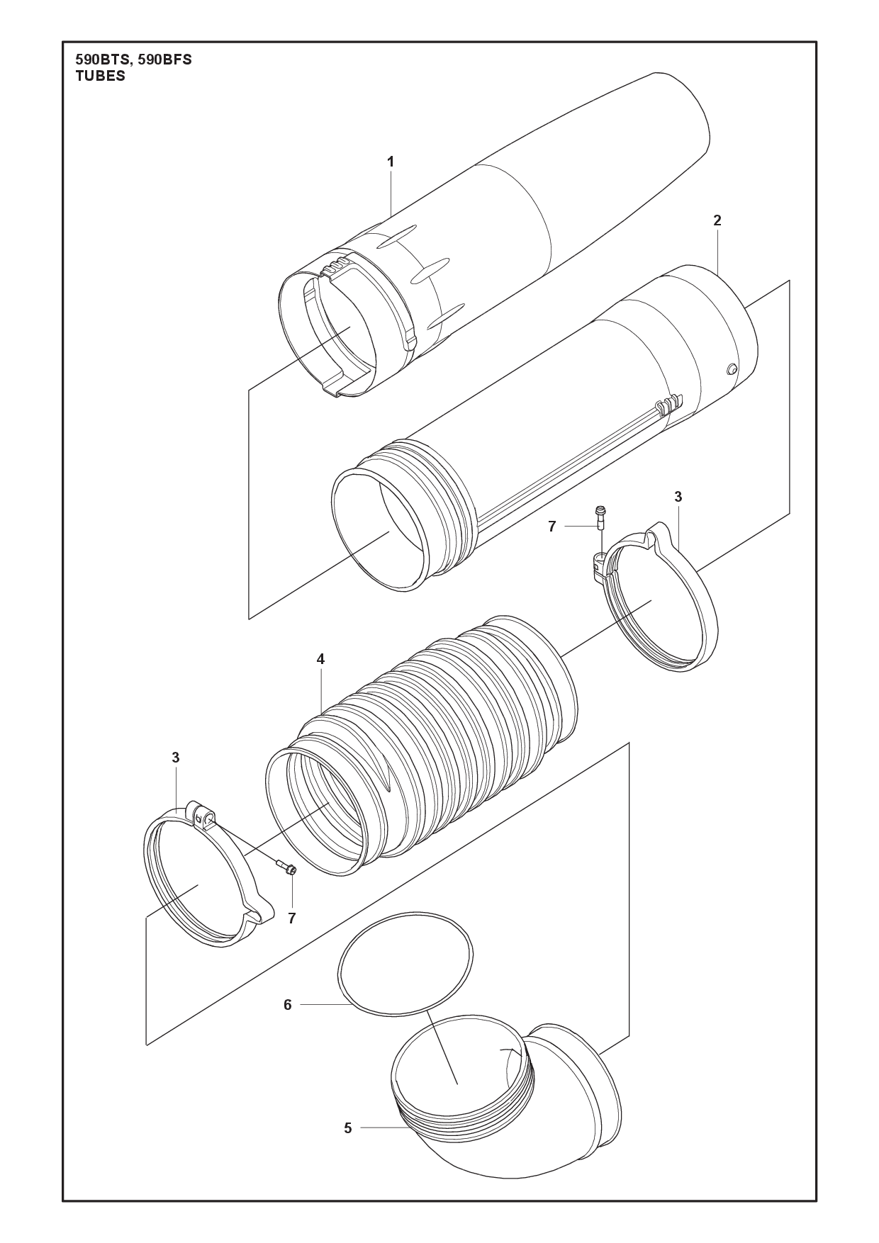 TUBE