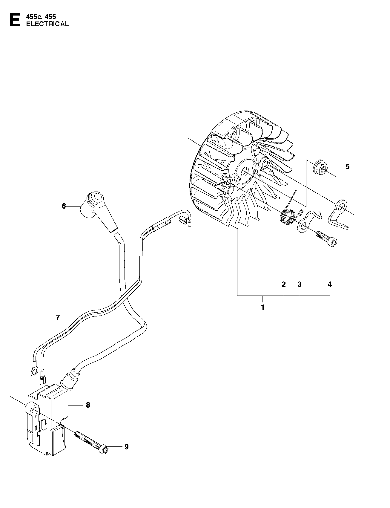 ÉLECTRIQUE