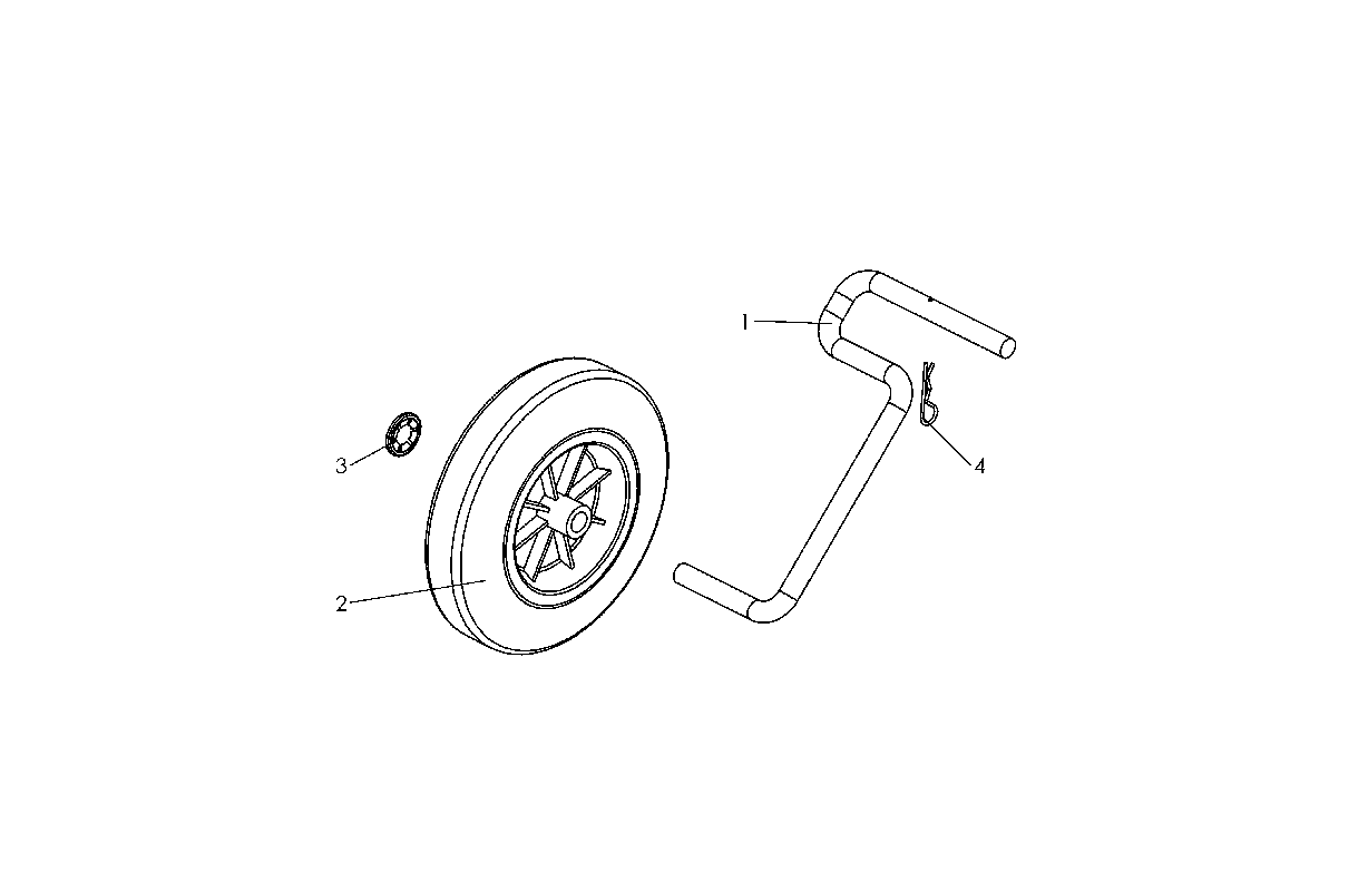 ROUES ET PNEUS