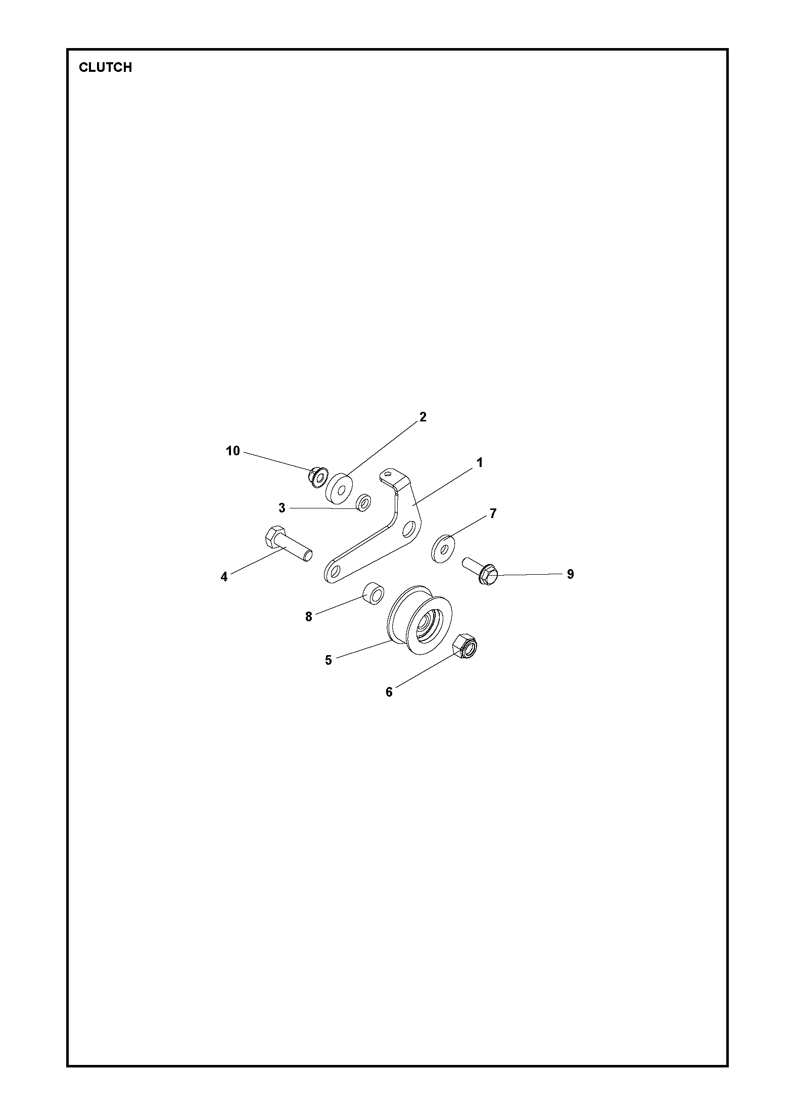EMBRAYAGE