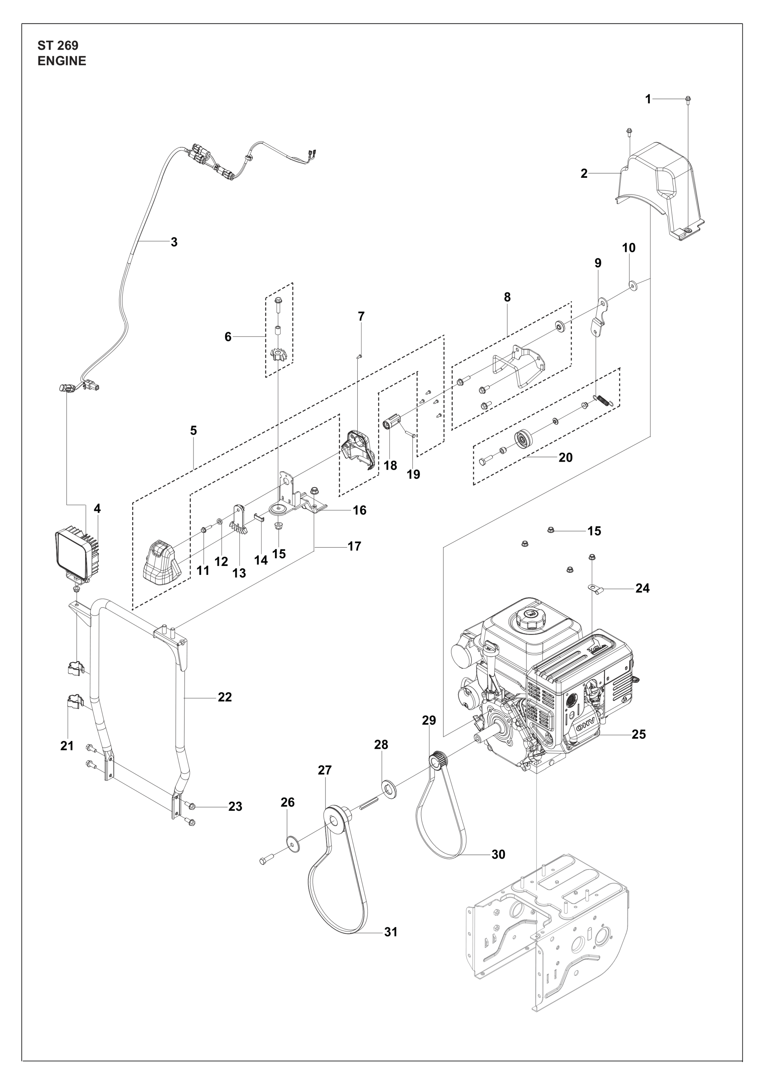 MOTEUR