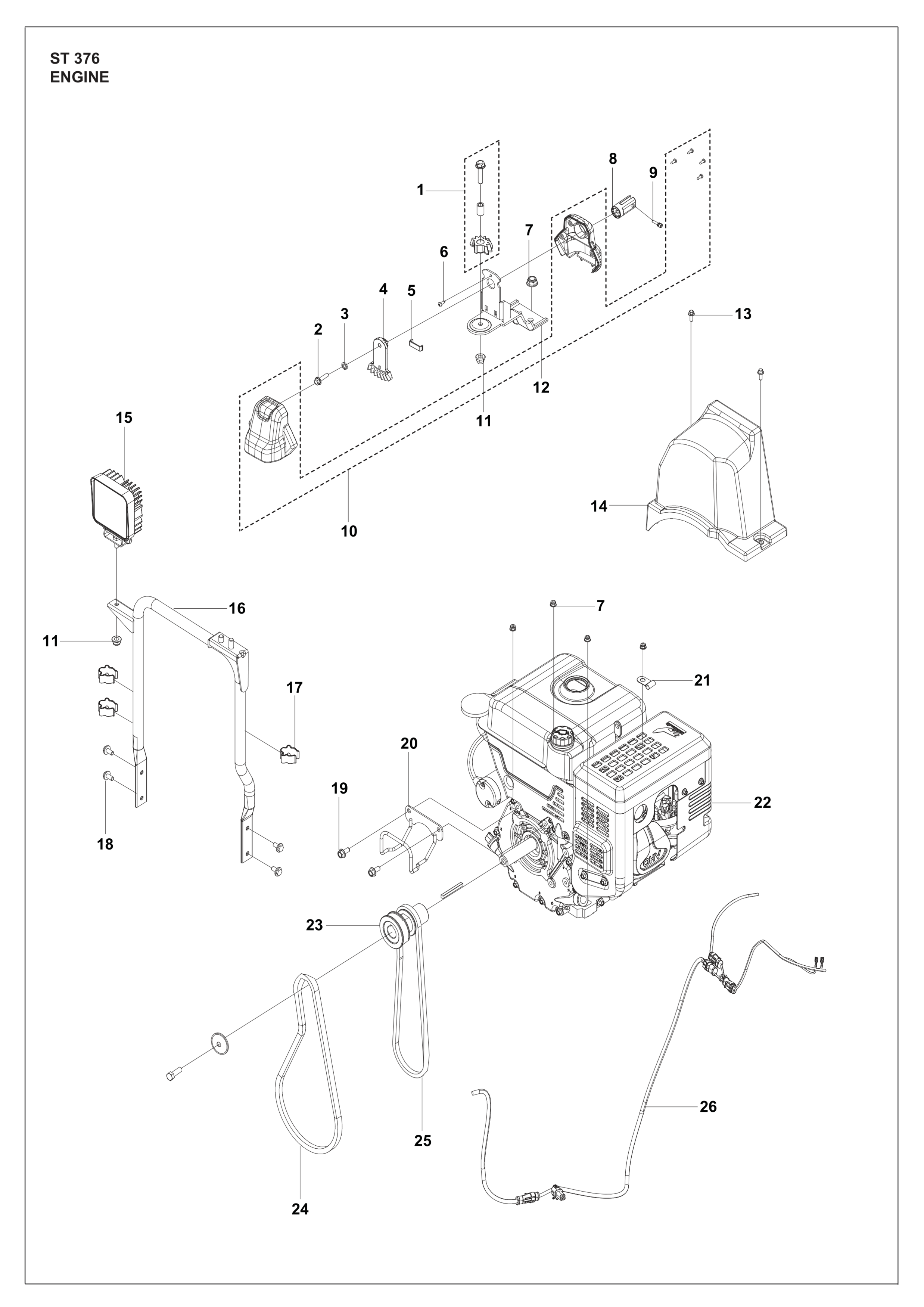 MOTEUR