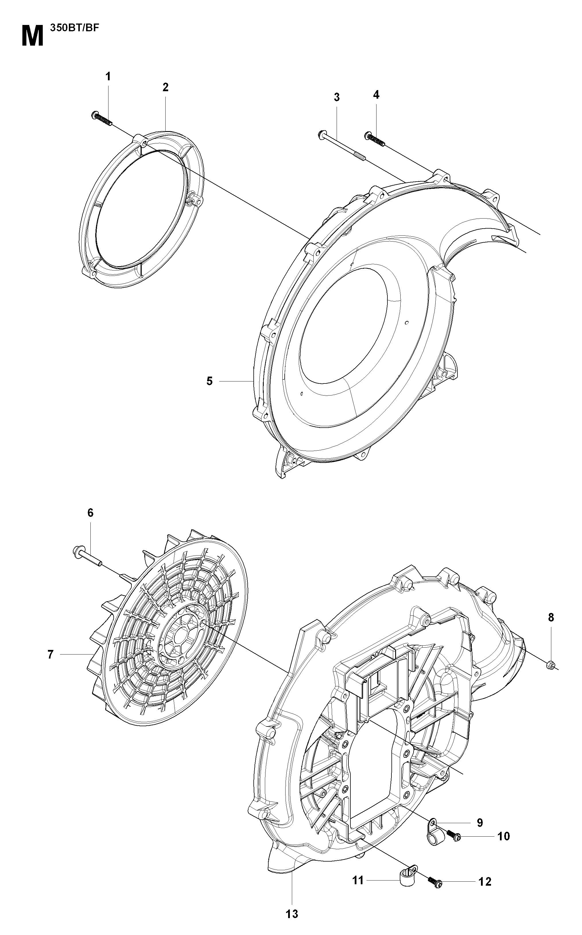 VENTILATEUR