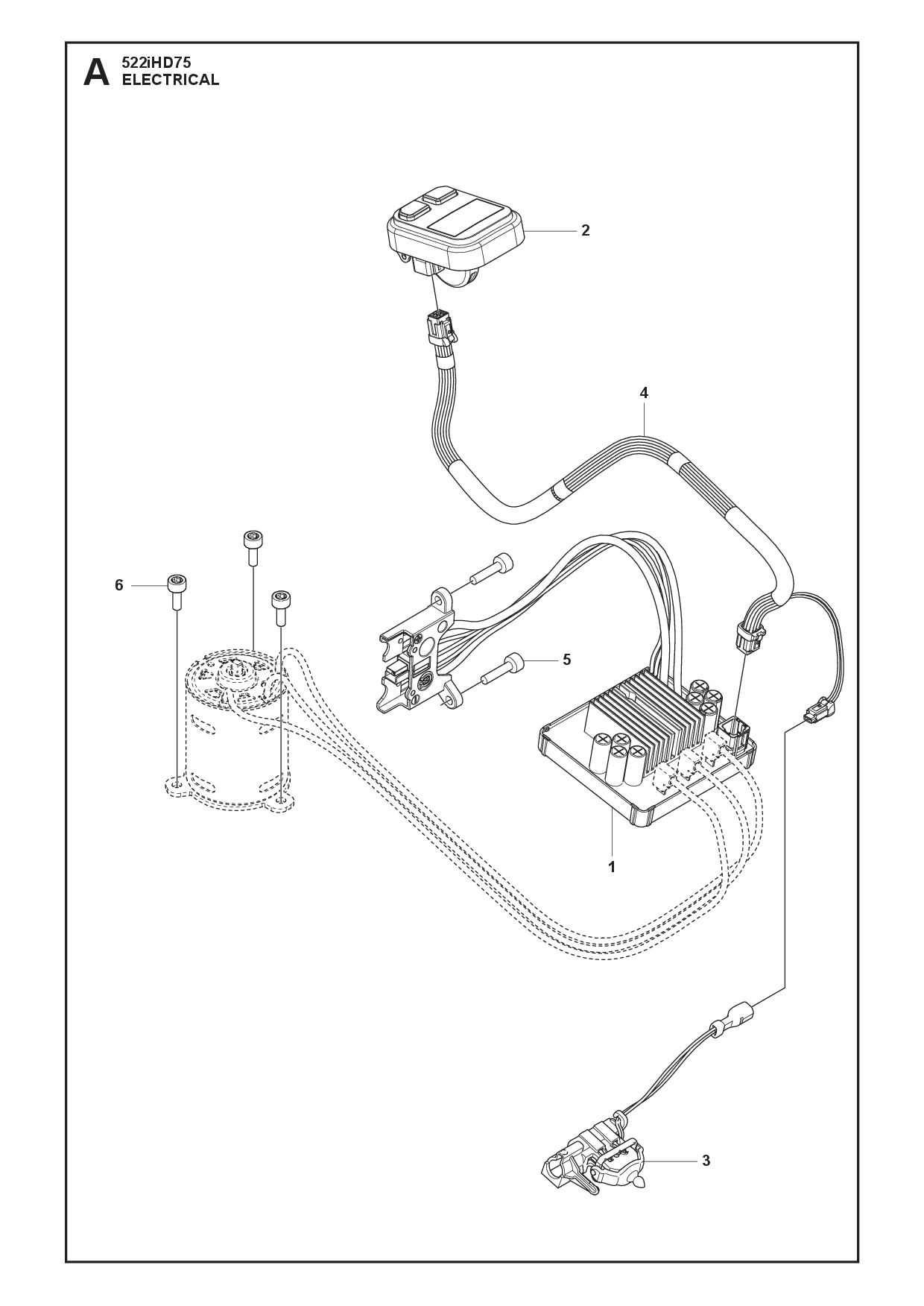 ÉLECTRIQUE