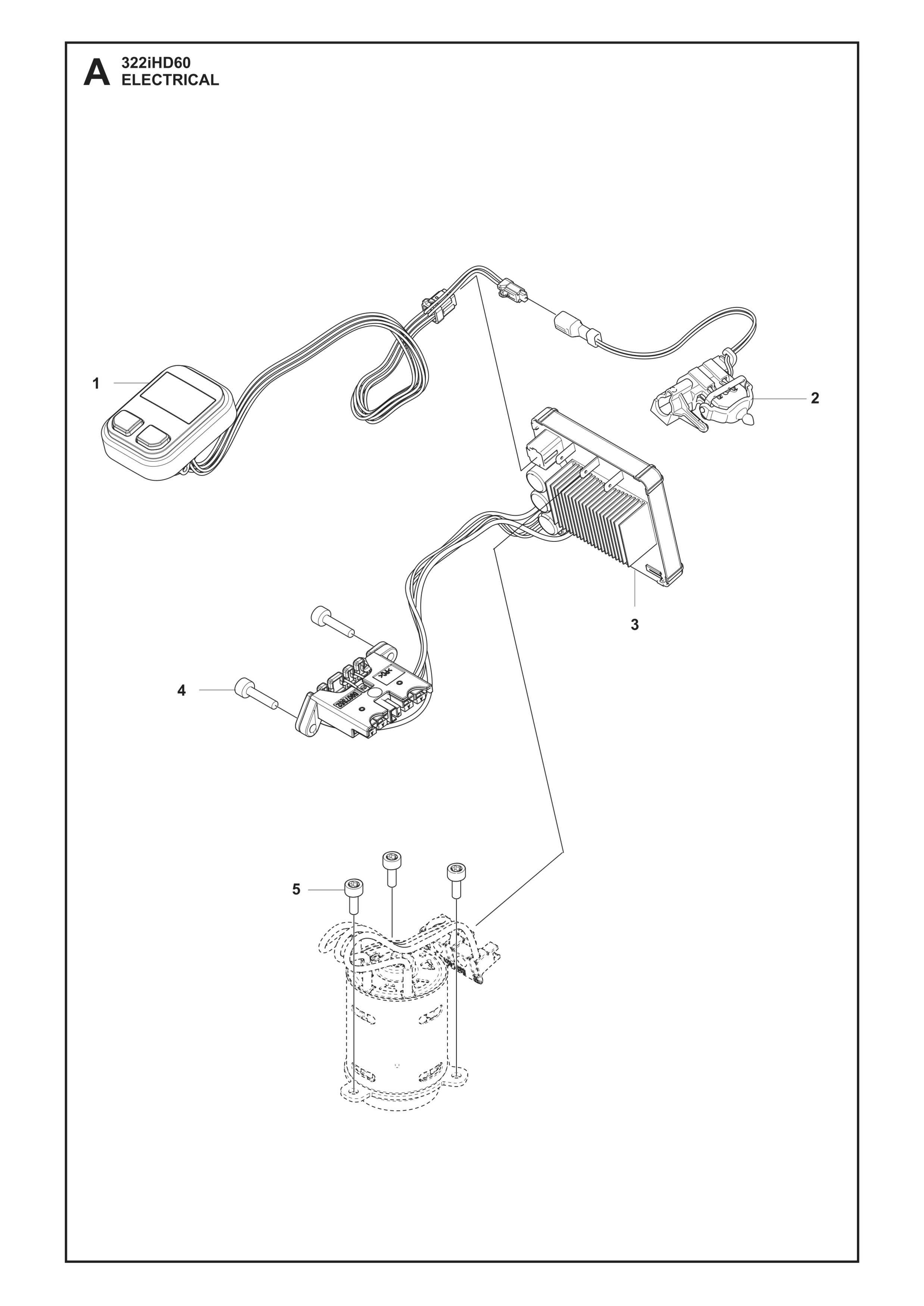ÉLECTRIQUE