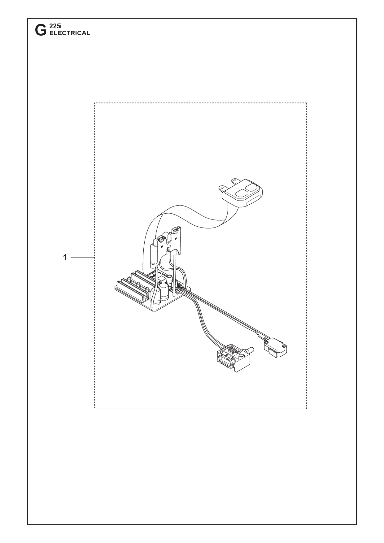 ÉLECTRIQUE