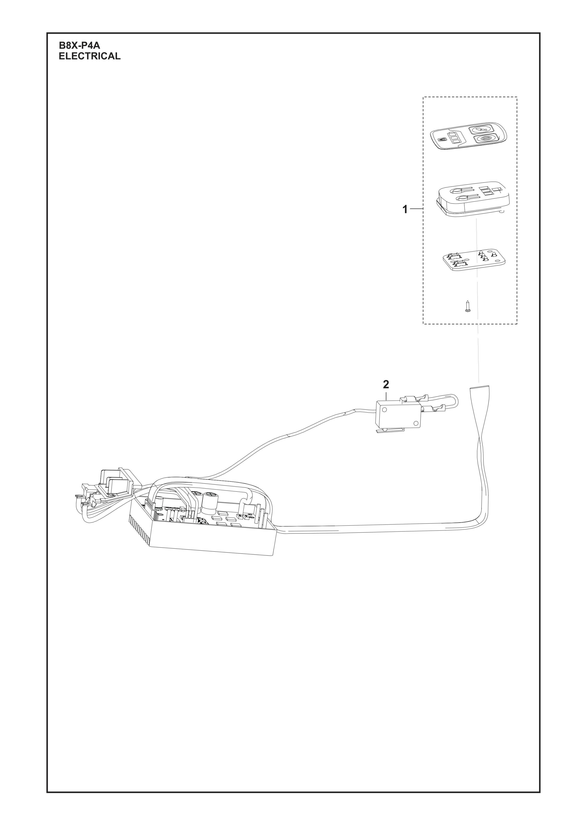 ÉLECTRIQUE