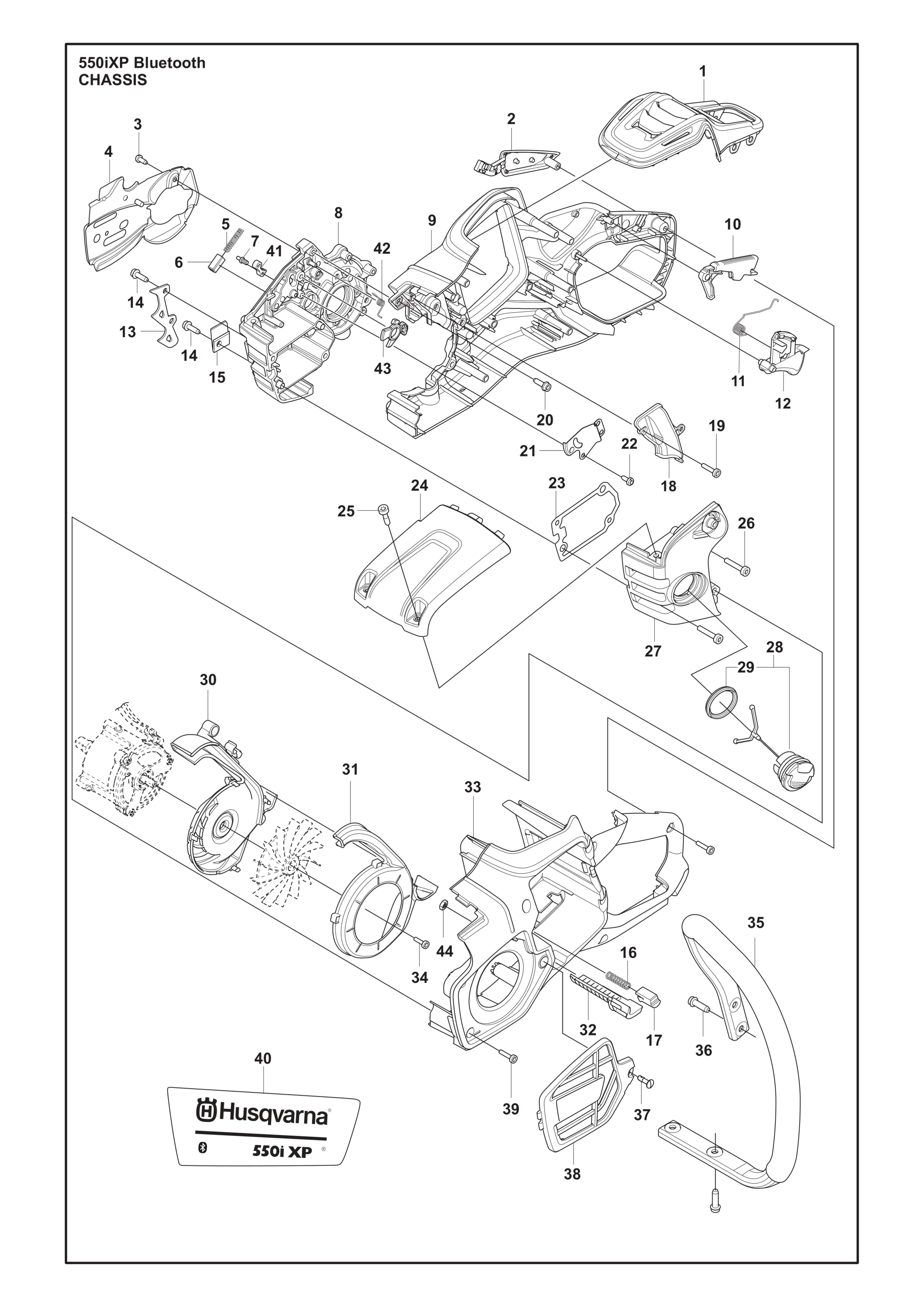 CHASSIS