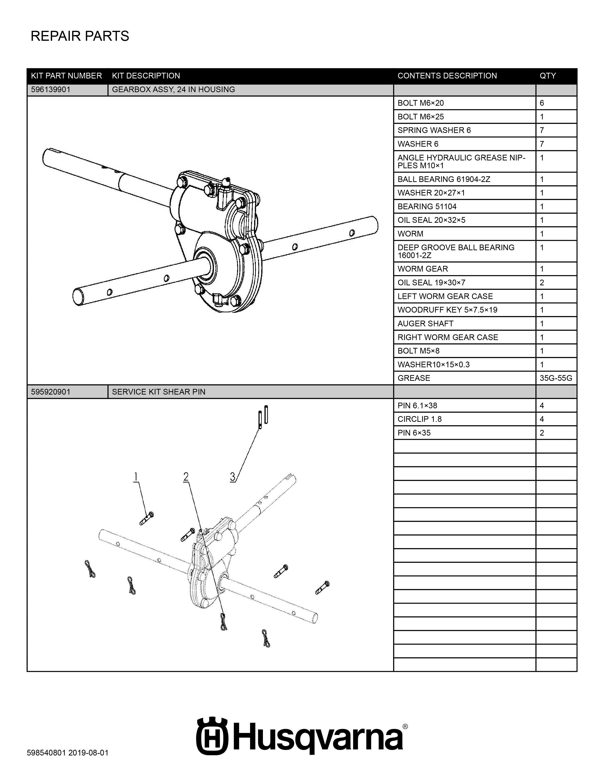 GEARBOX