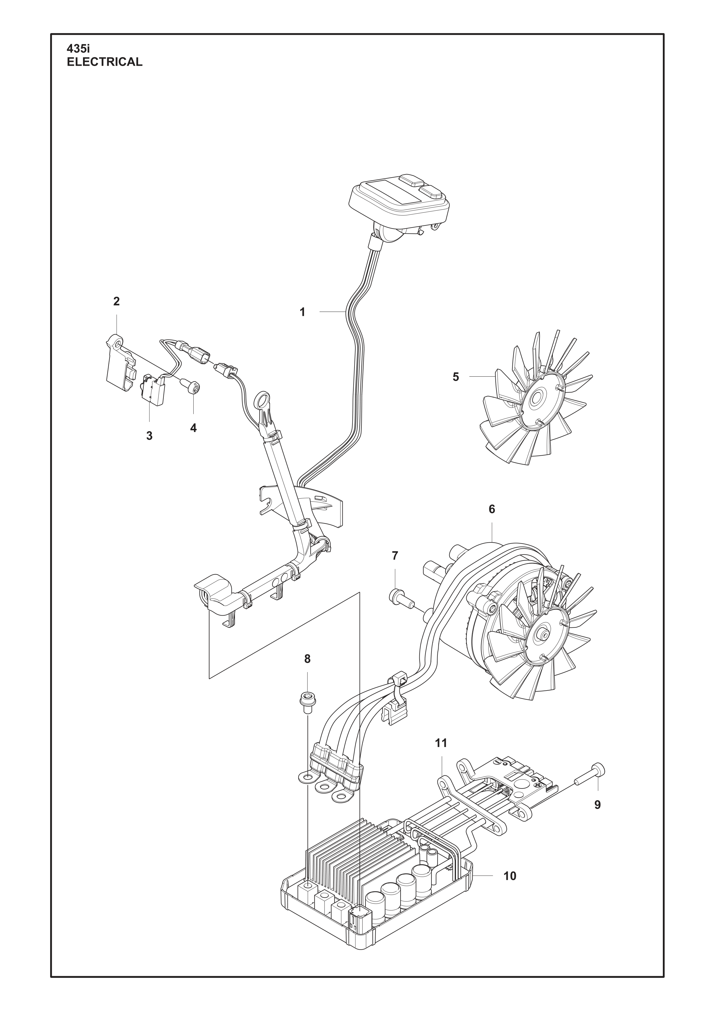 ÉLECTRIQUE
