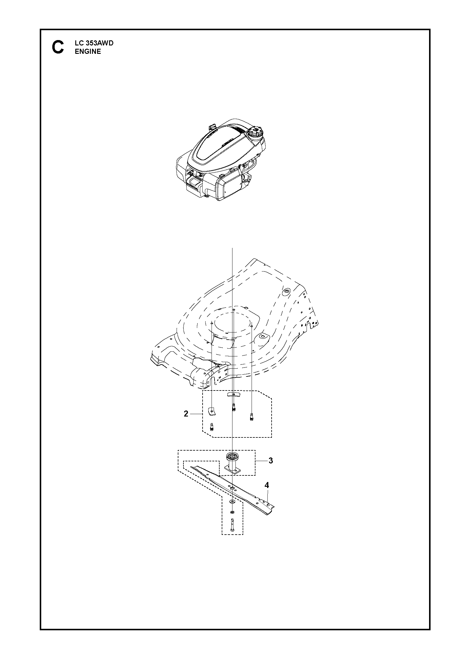 MOTEUR
