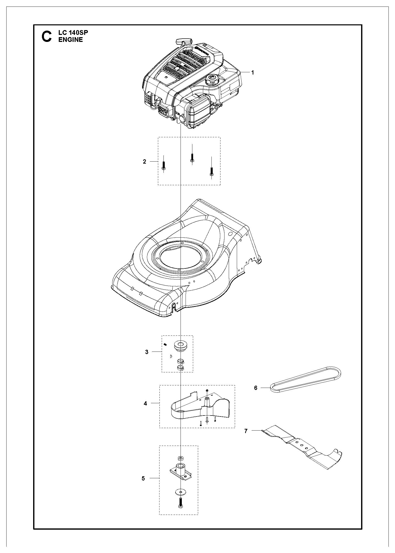 MOTEUR