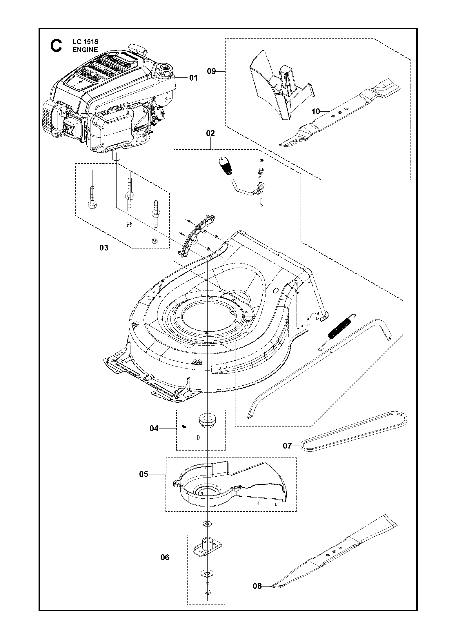 MOTEUR