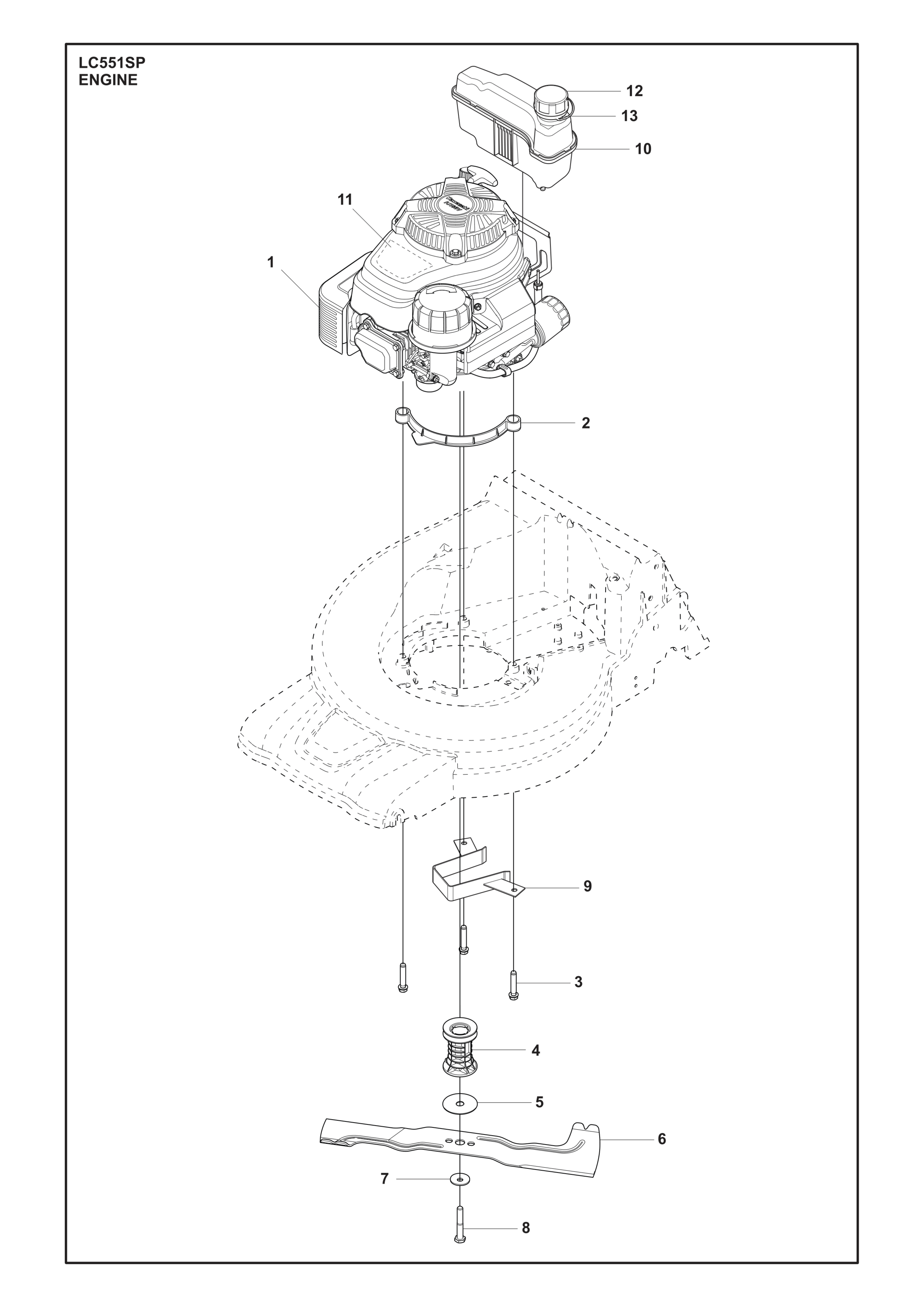 MOTEUR