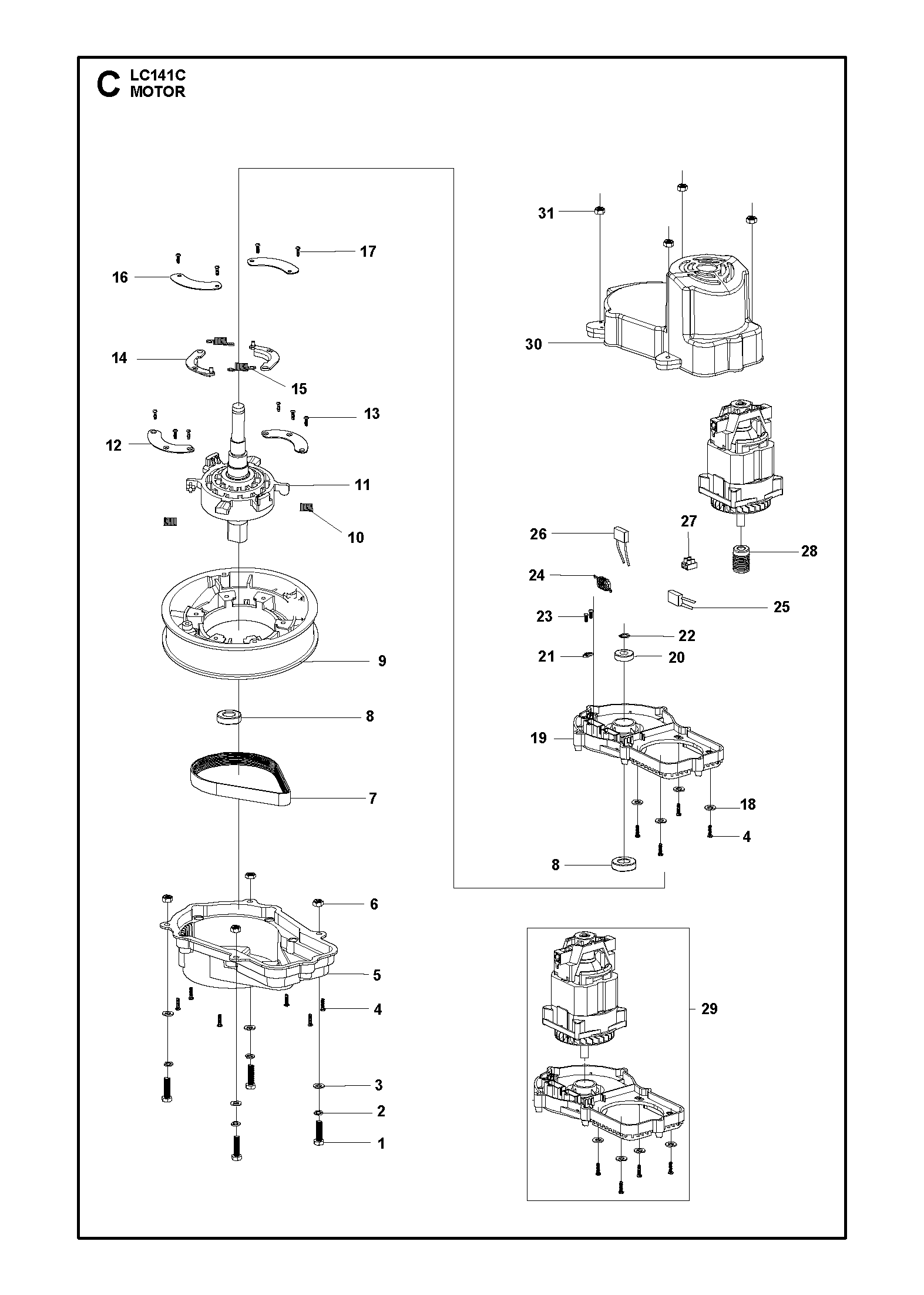MOTEUR