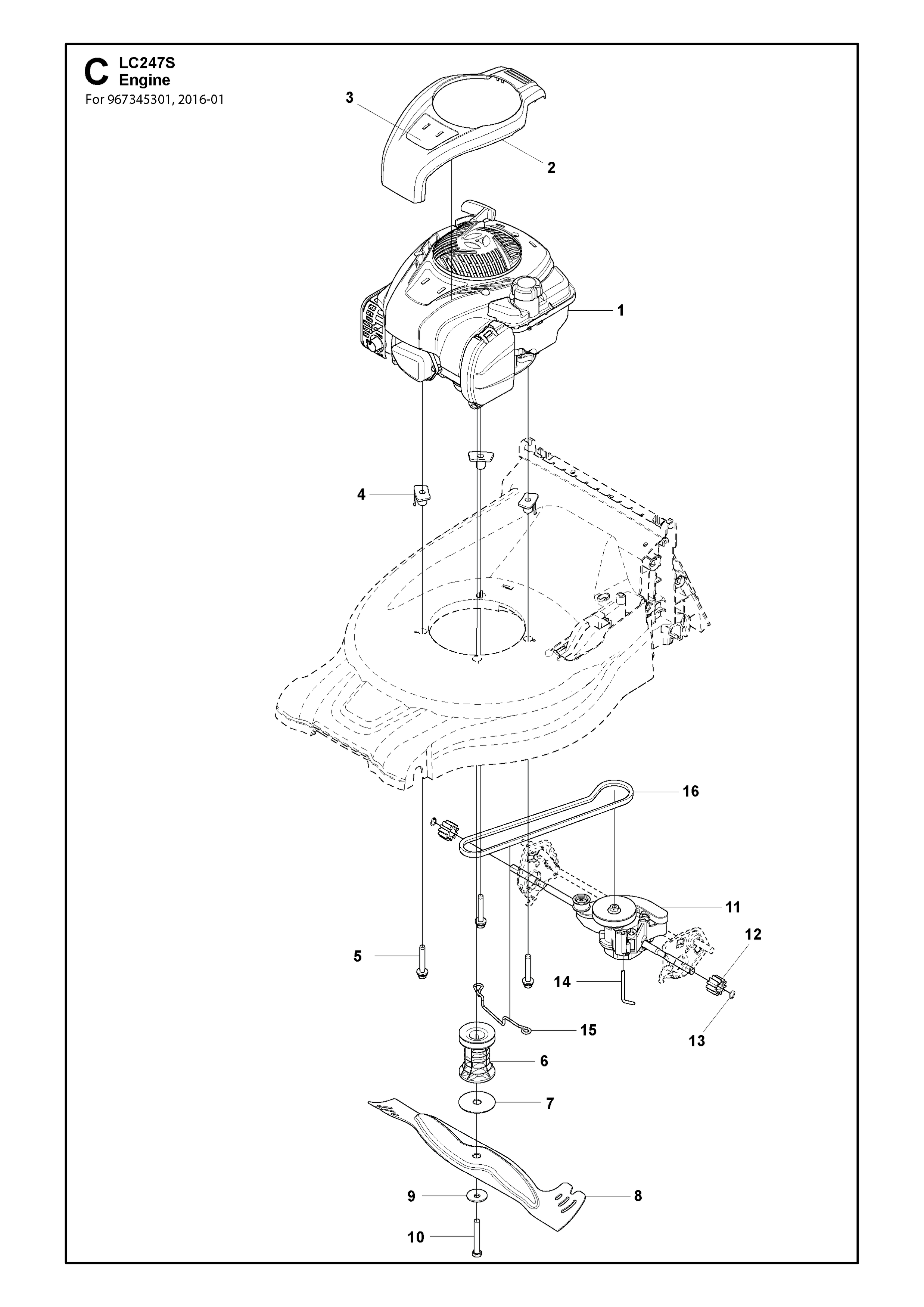 MOTEUR