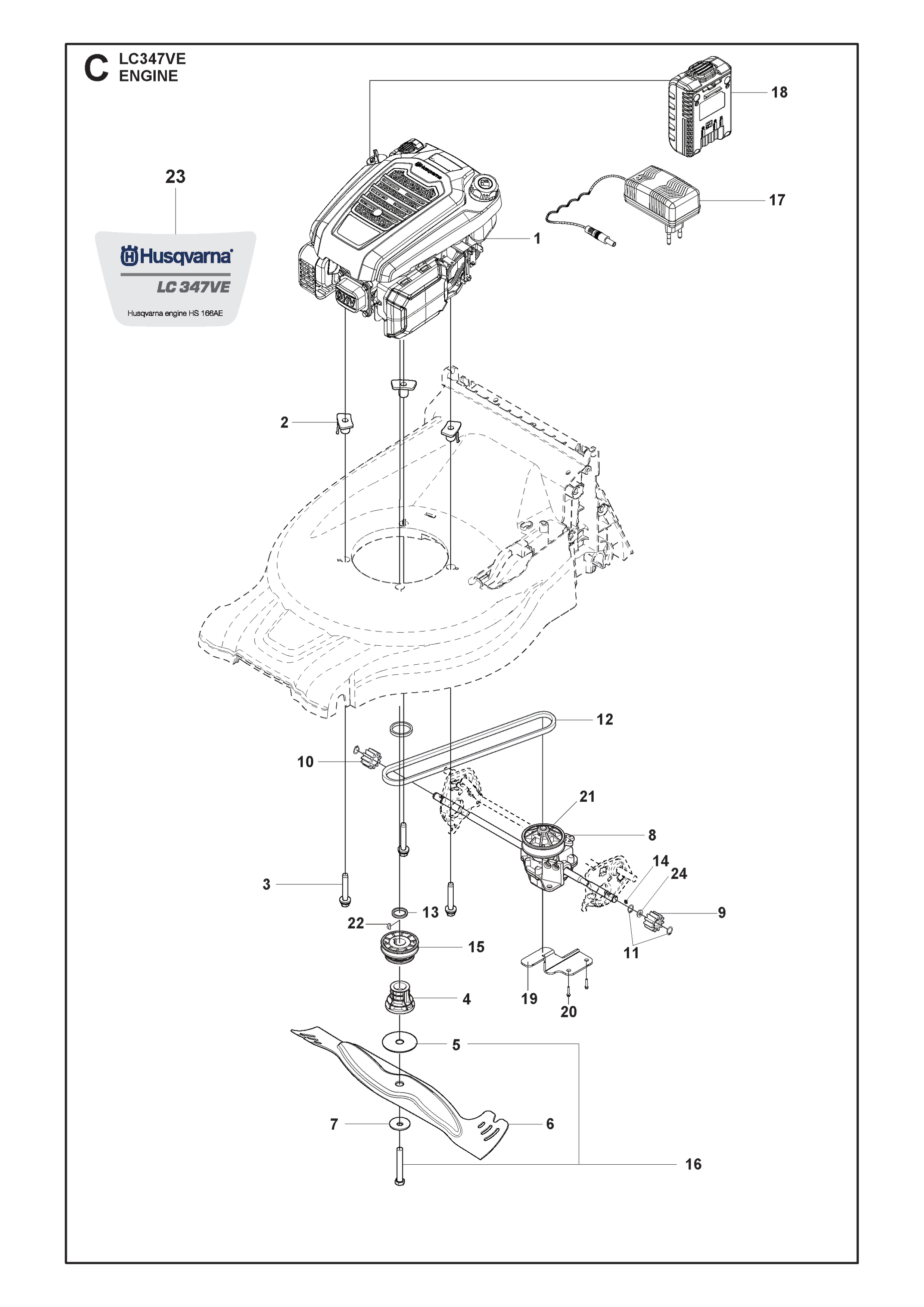 MOTEUR