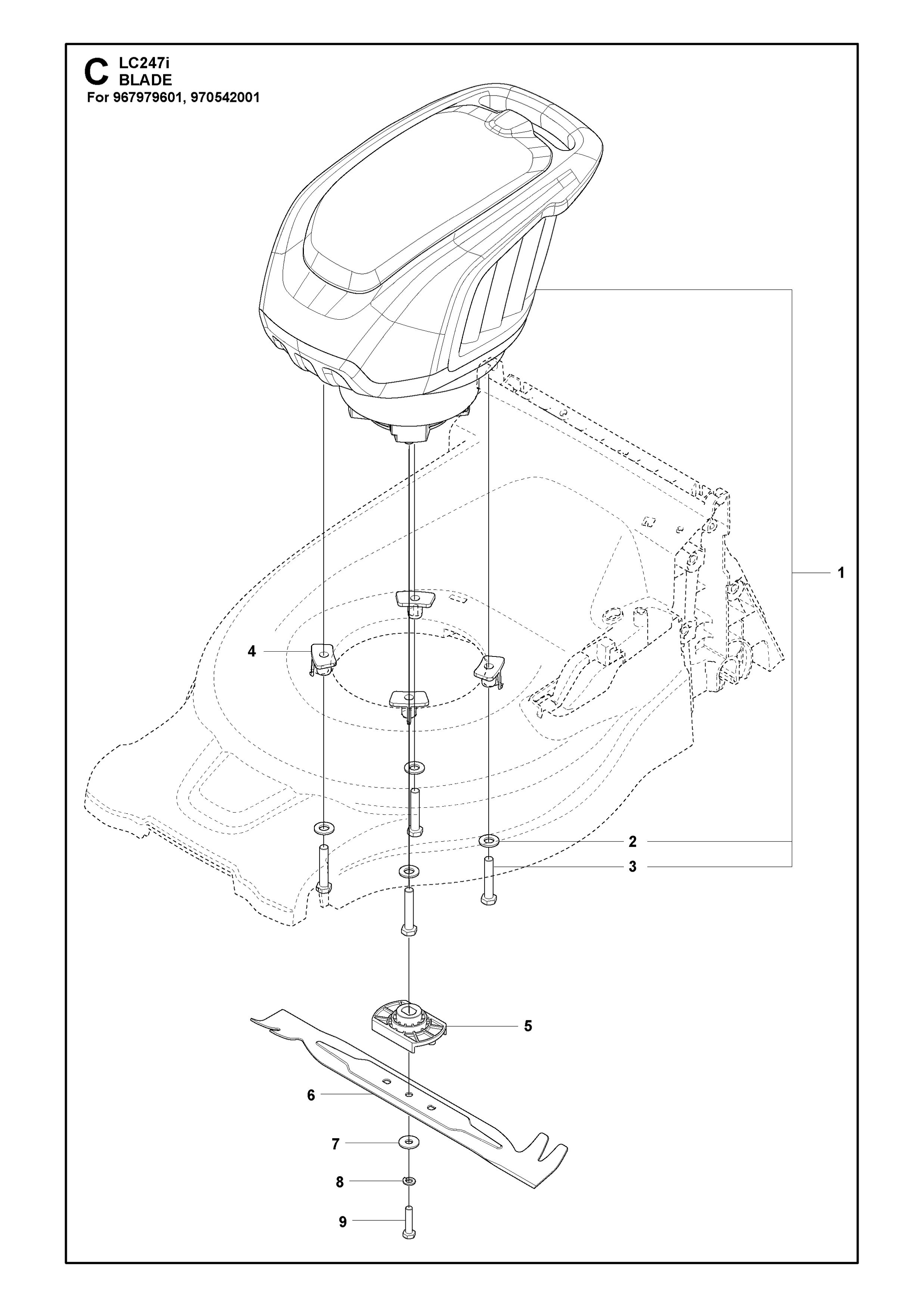 MOTEUR DE COUPE ET ÉQUIPEMENT DE COUPE