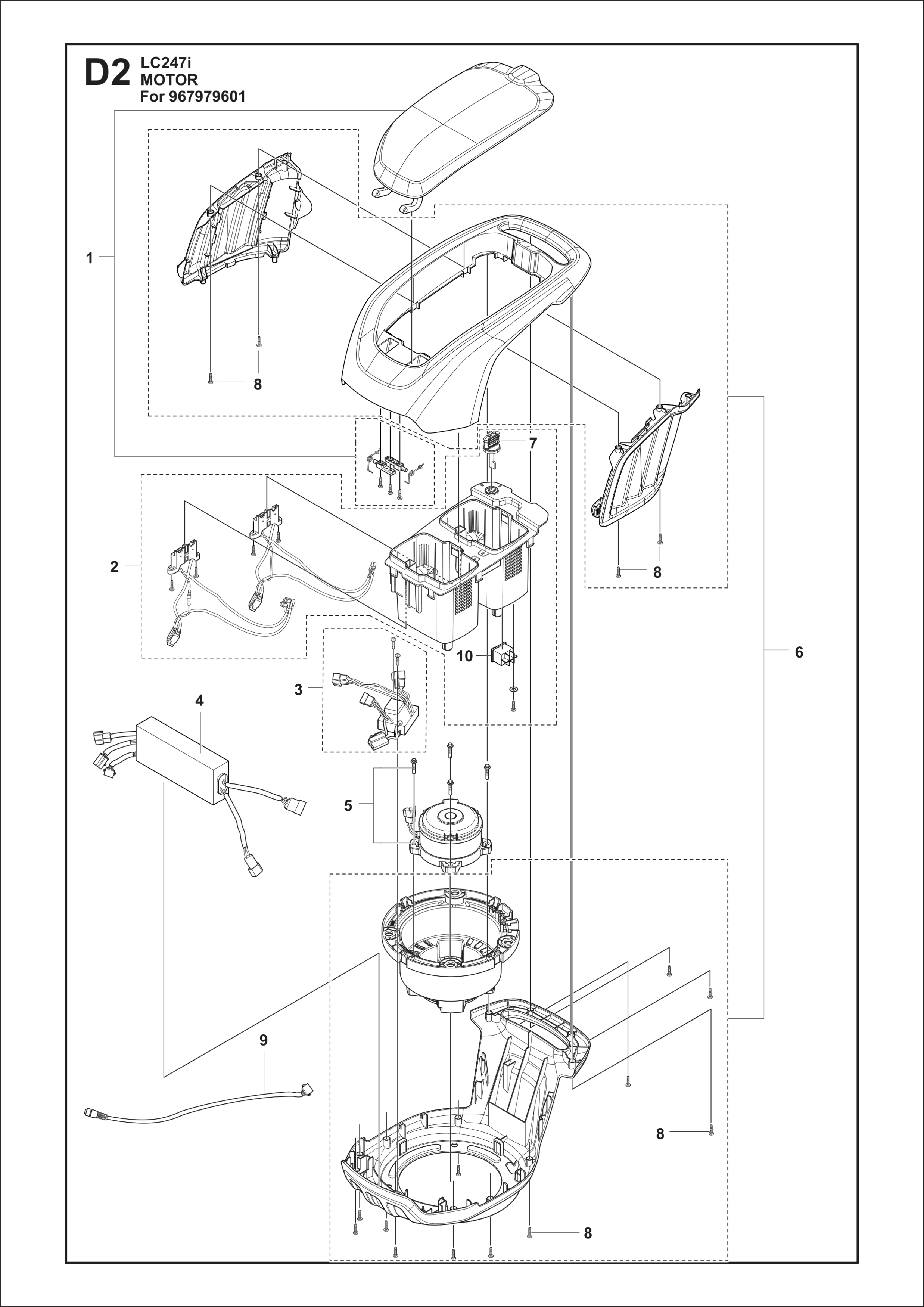 MOTEUR