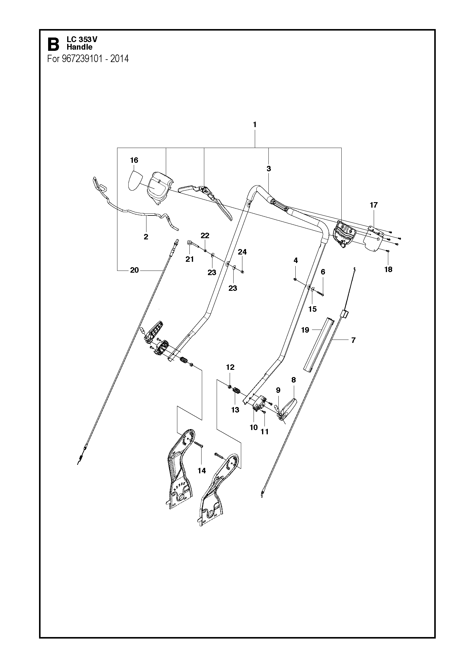 POIGNÉE