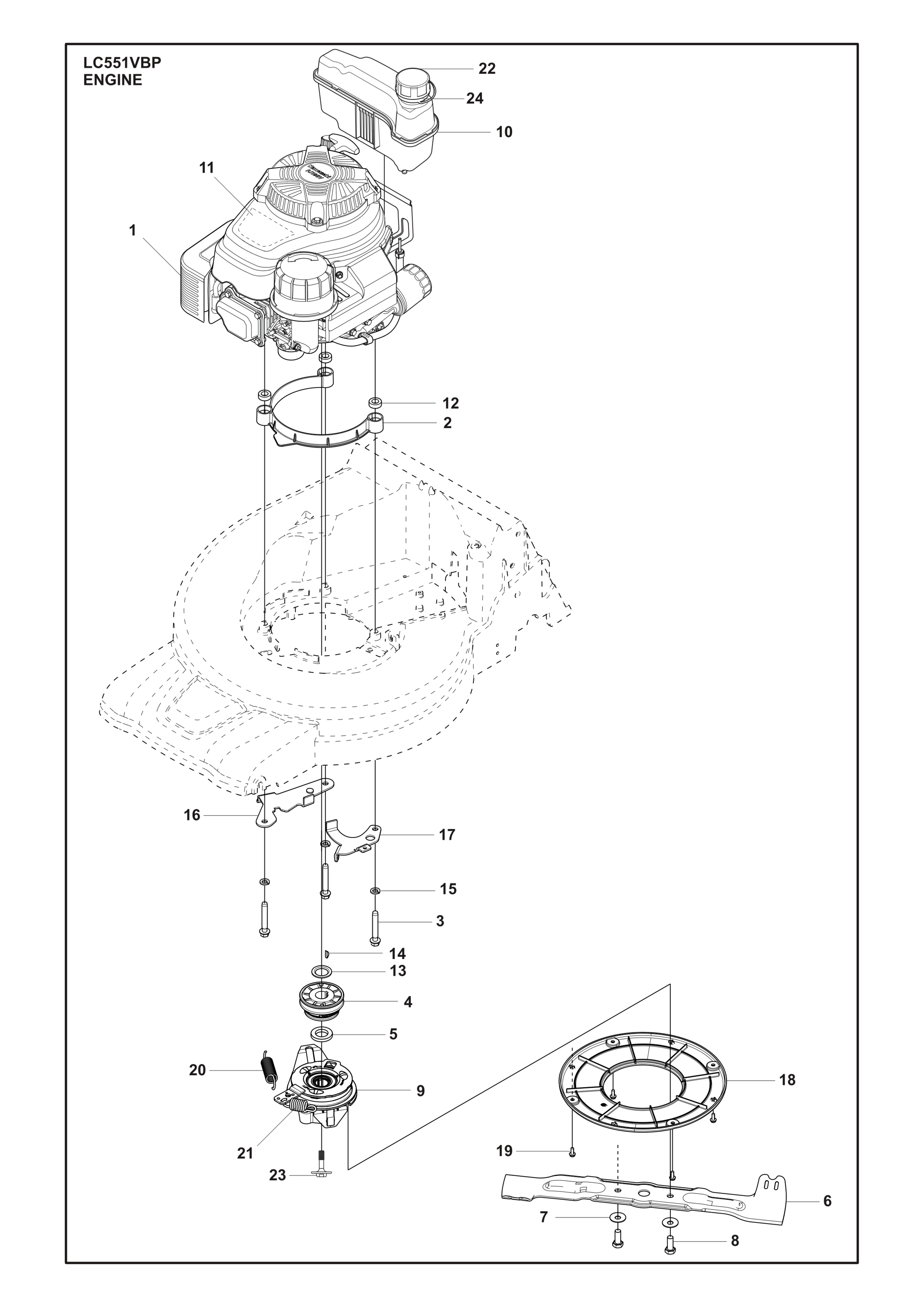 MOTEUR