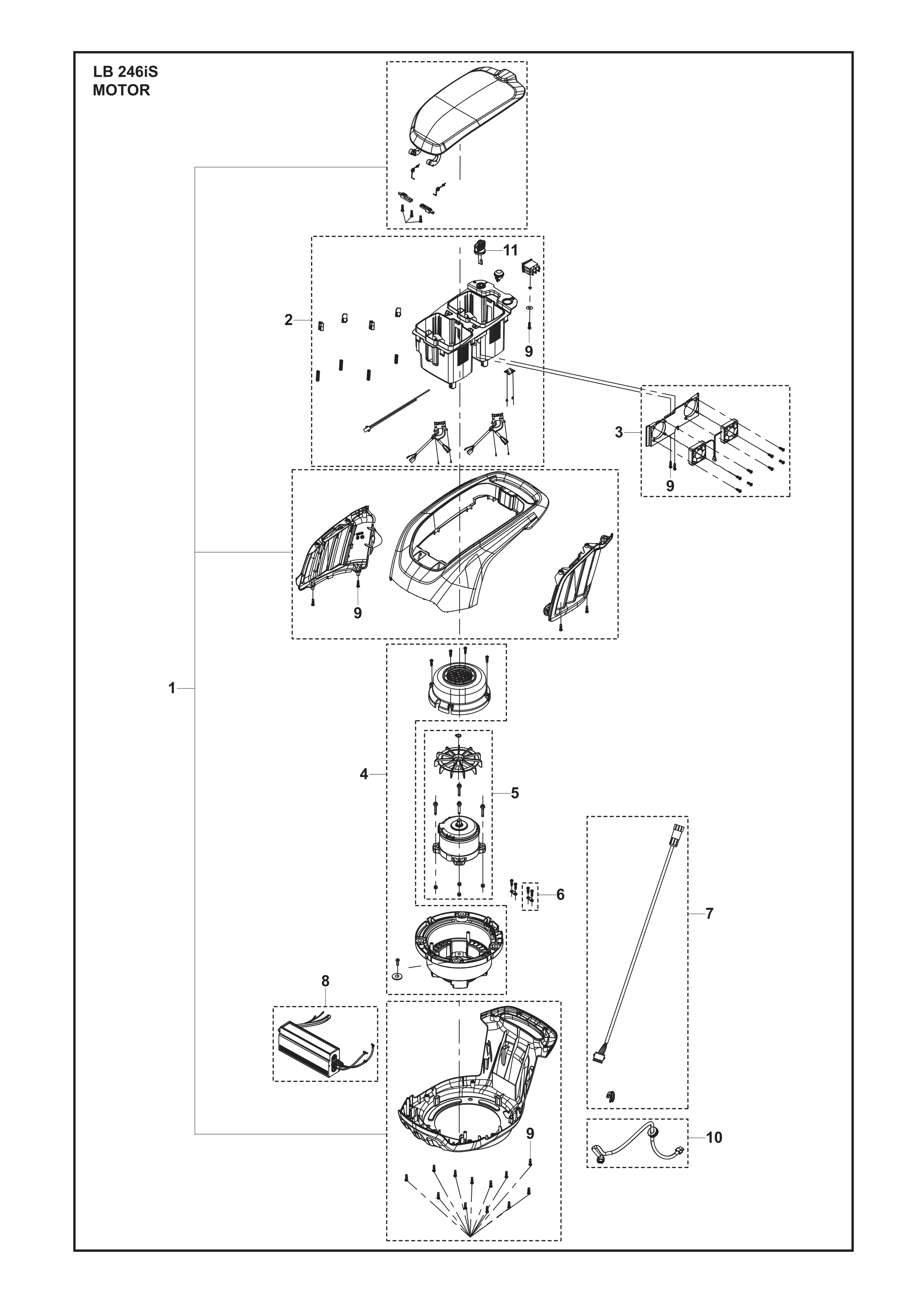 MOTEUR