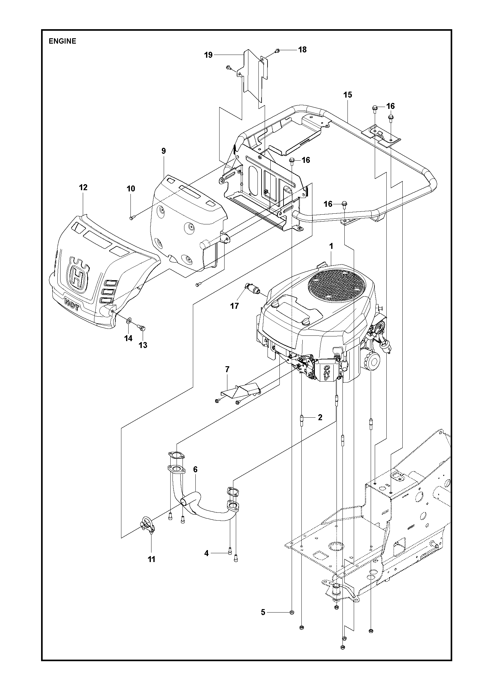 MOTEUR