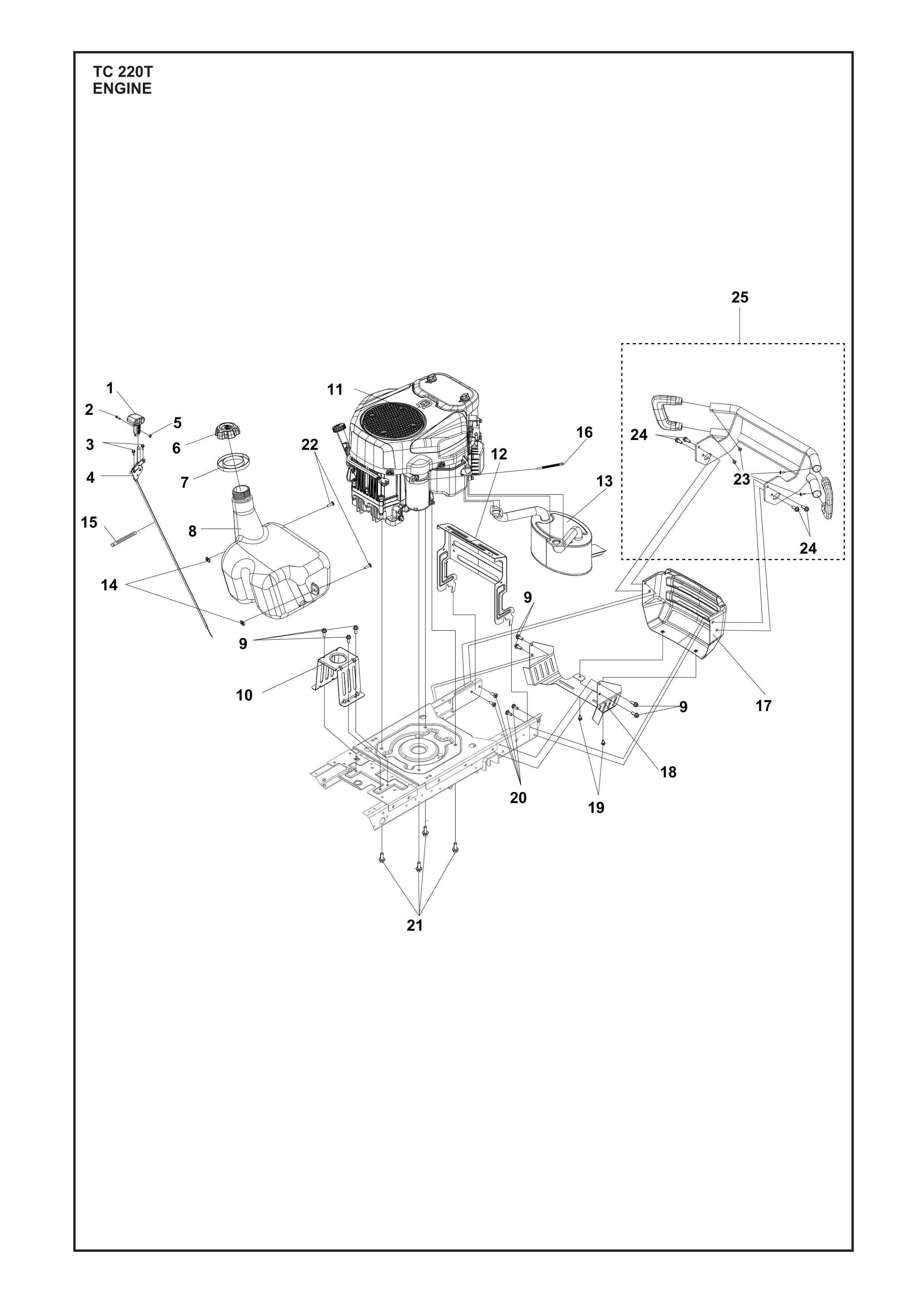 MOTEUR