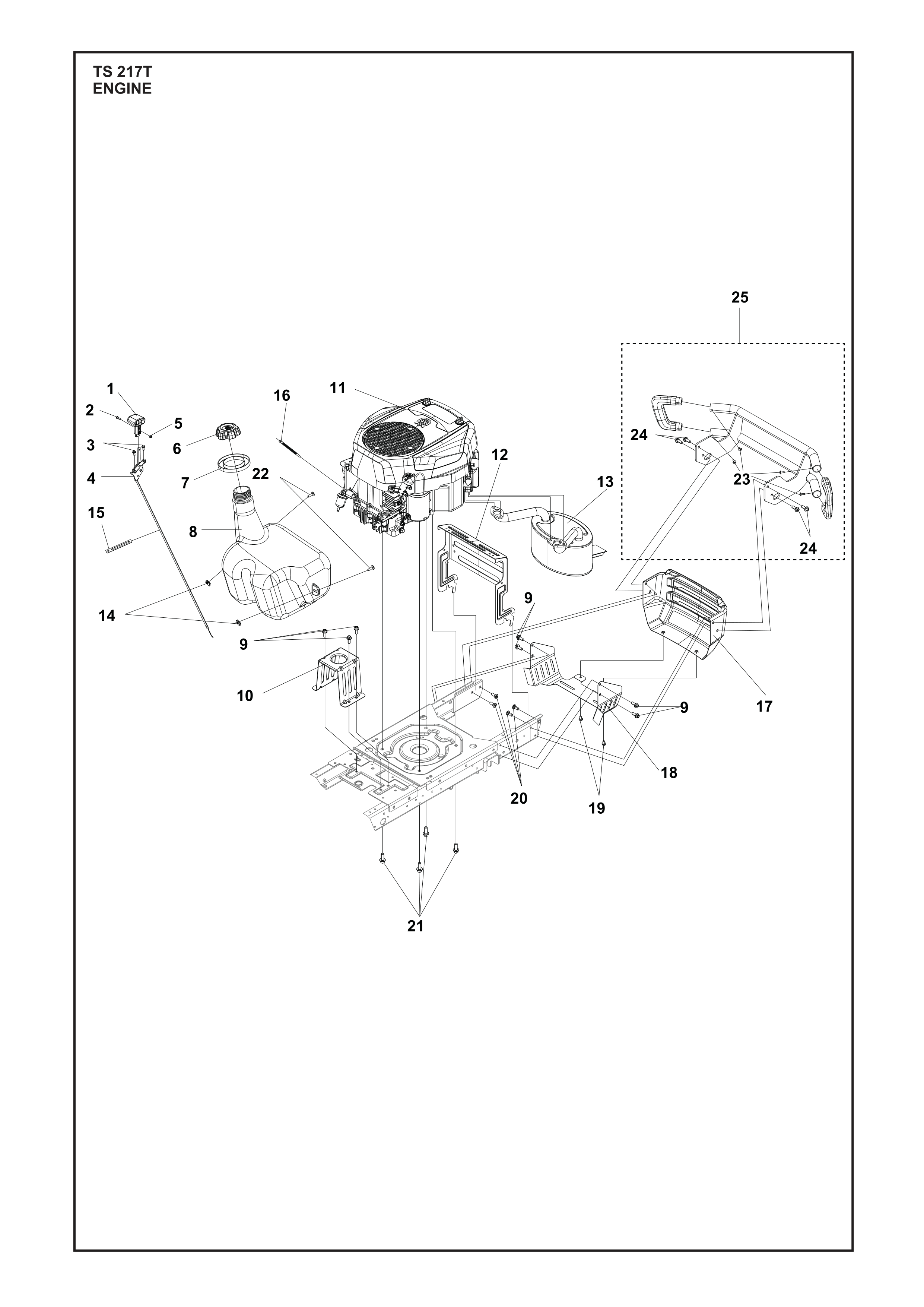 MOTEUR