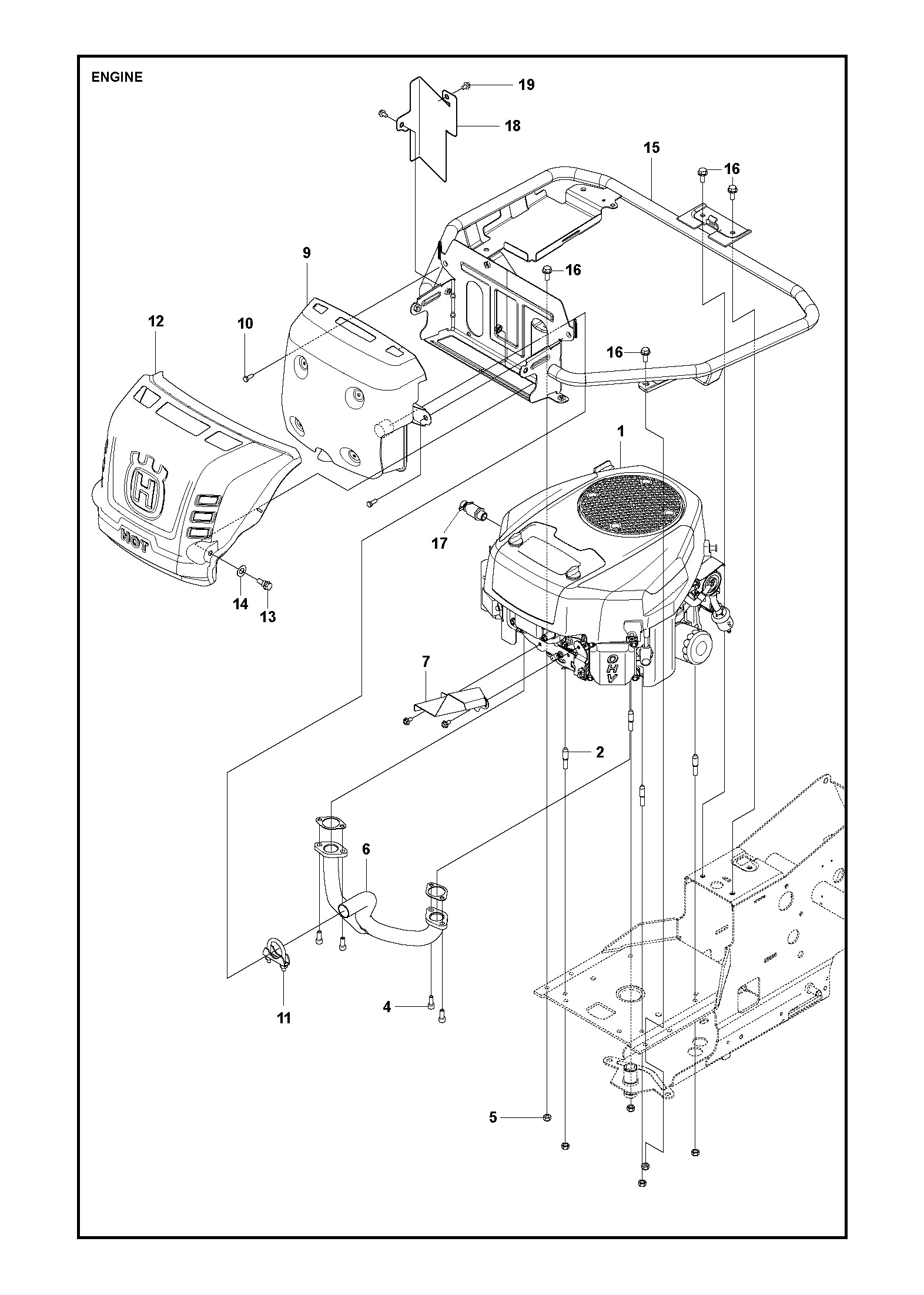 MOTEUR