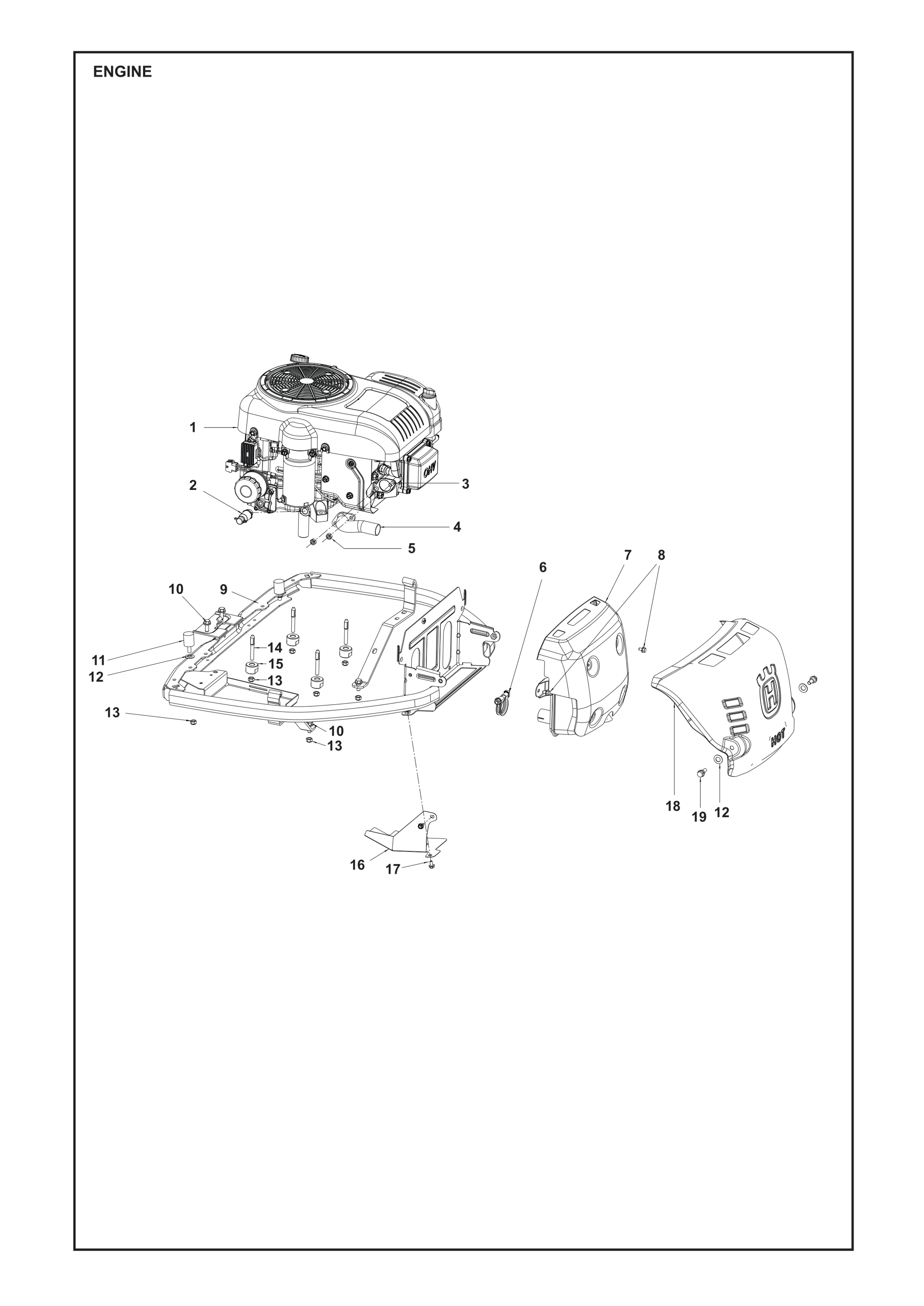 MOTEUR