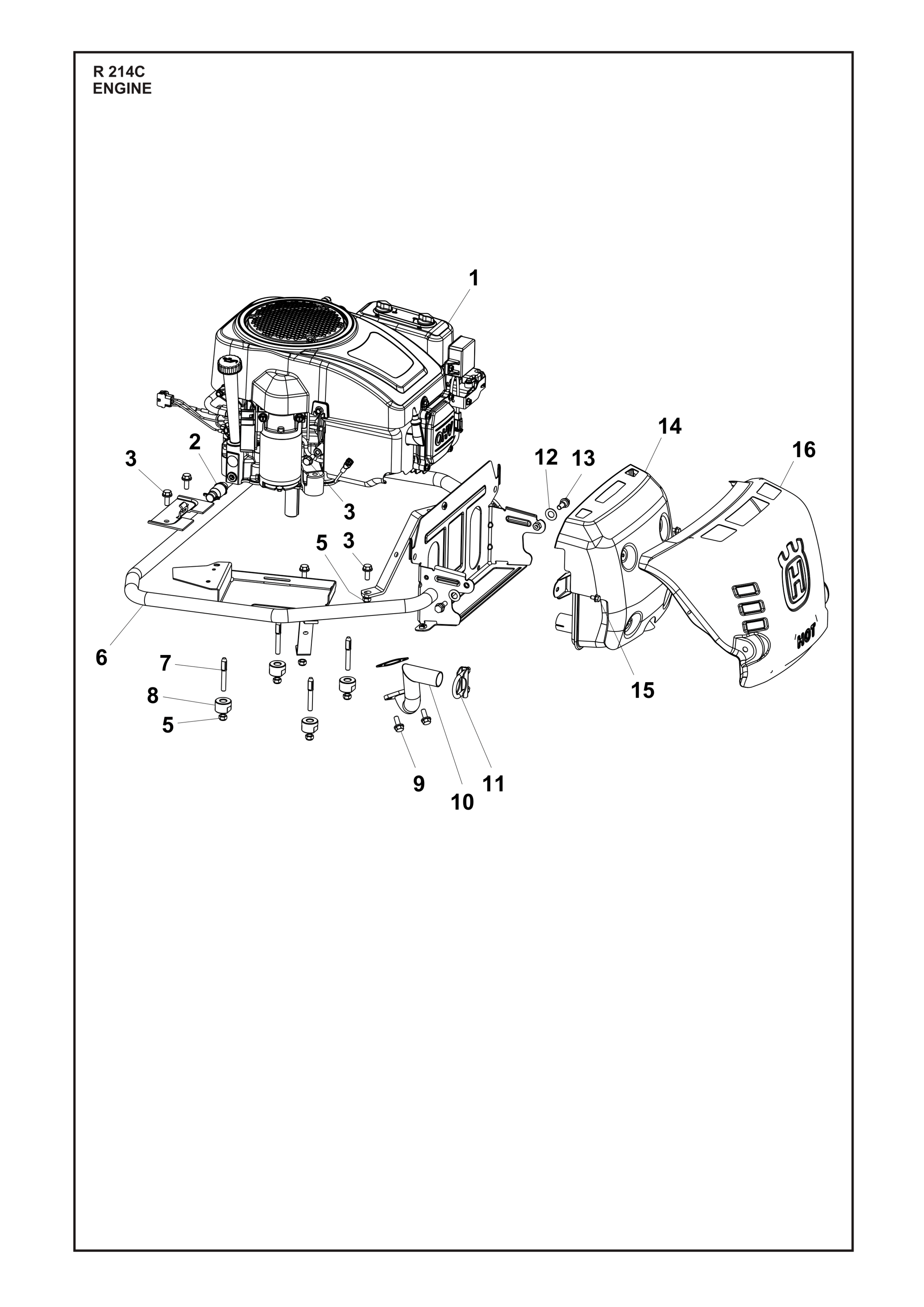 MOTEUR