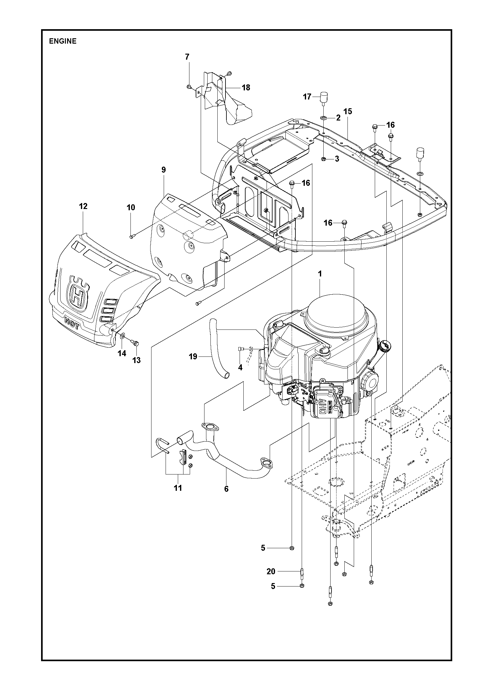 MOTEUR
