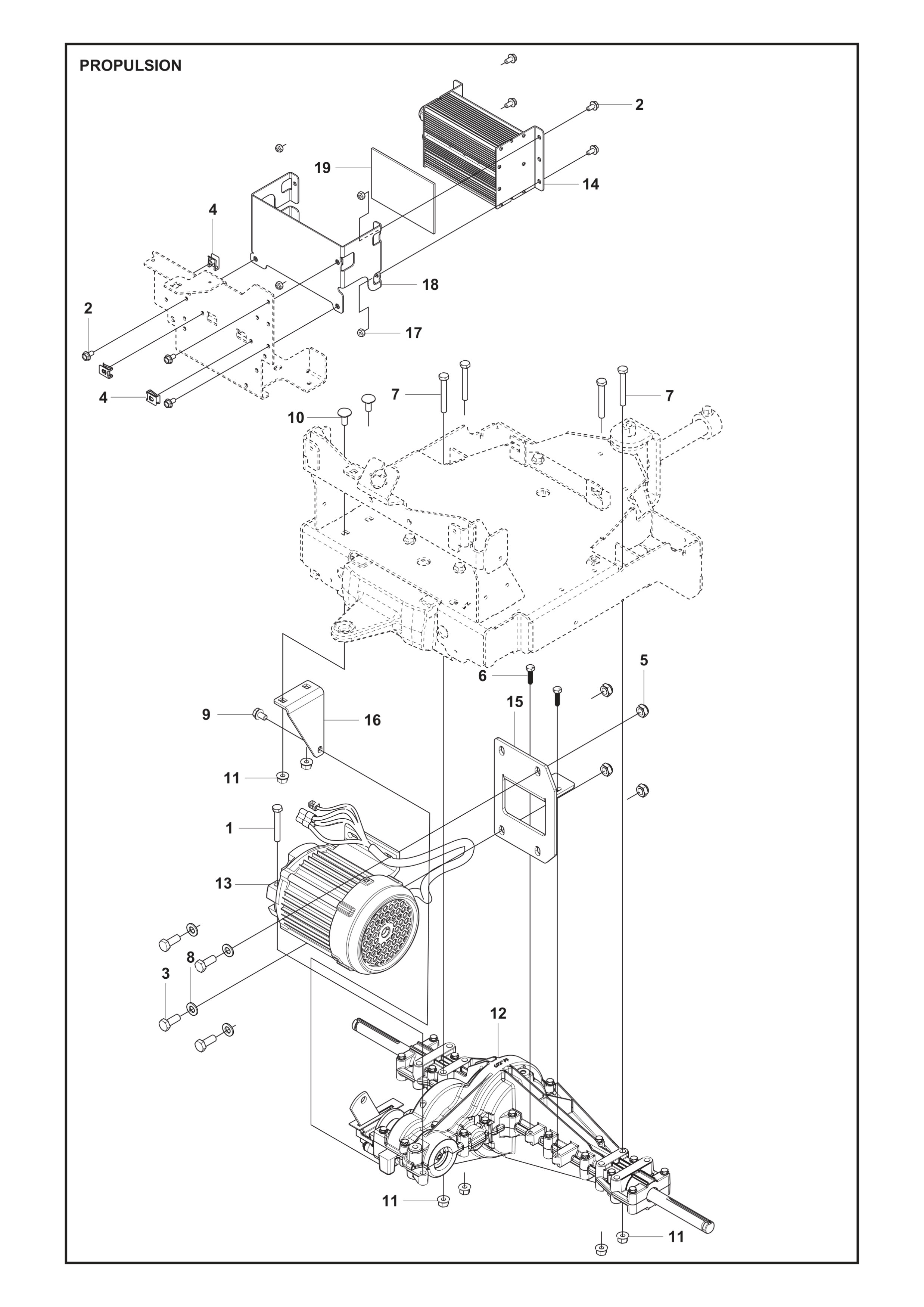 PROPULSION