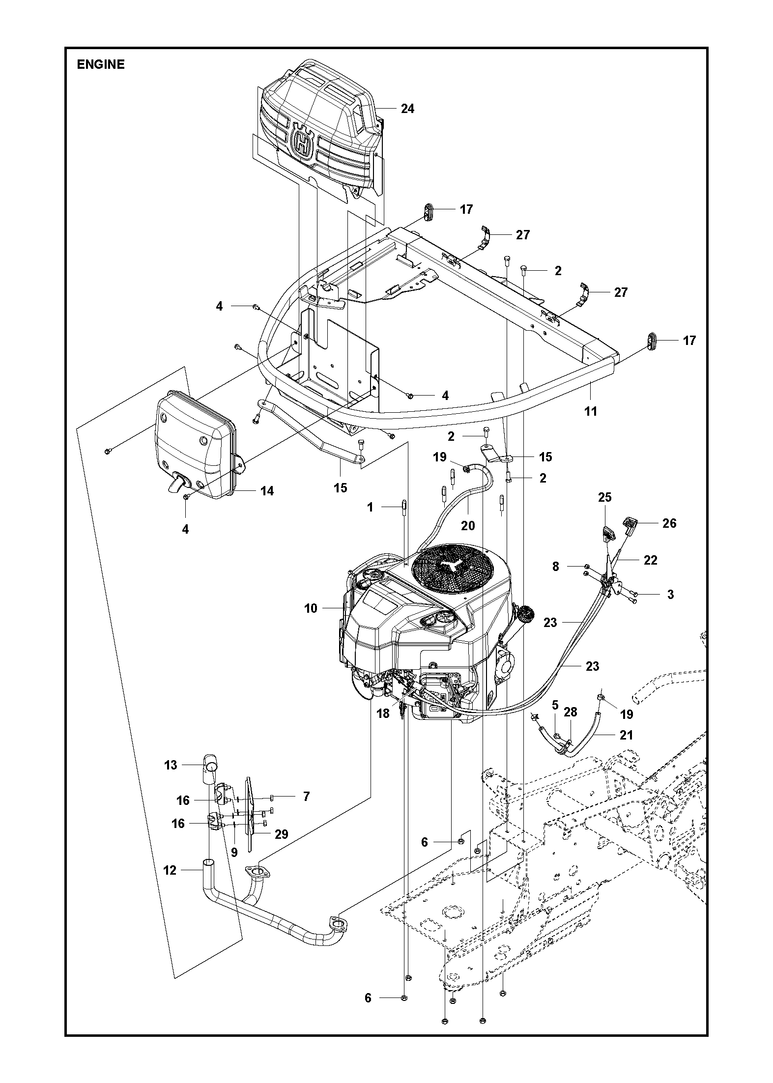 MOTEUR