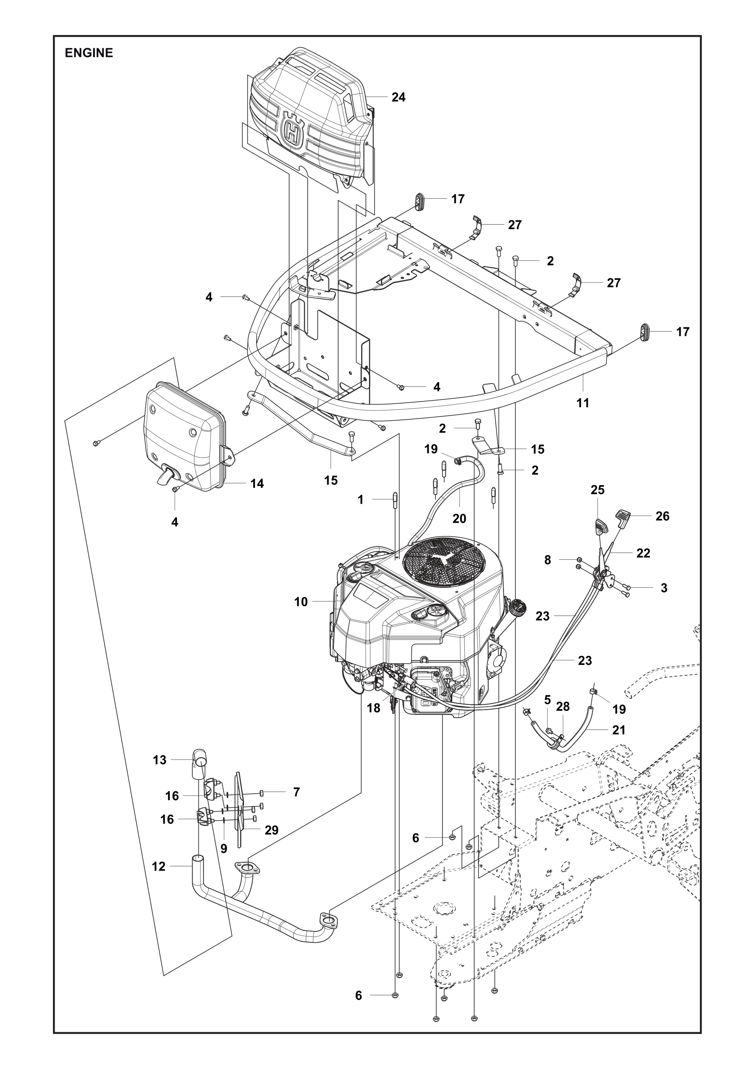 MOTEUR