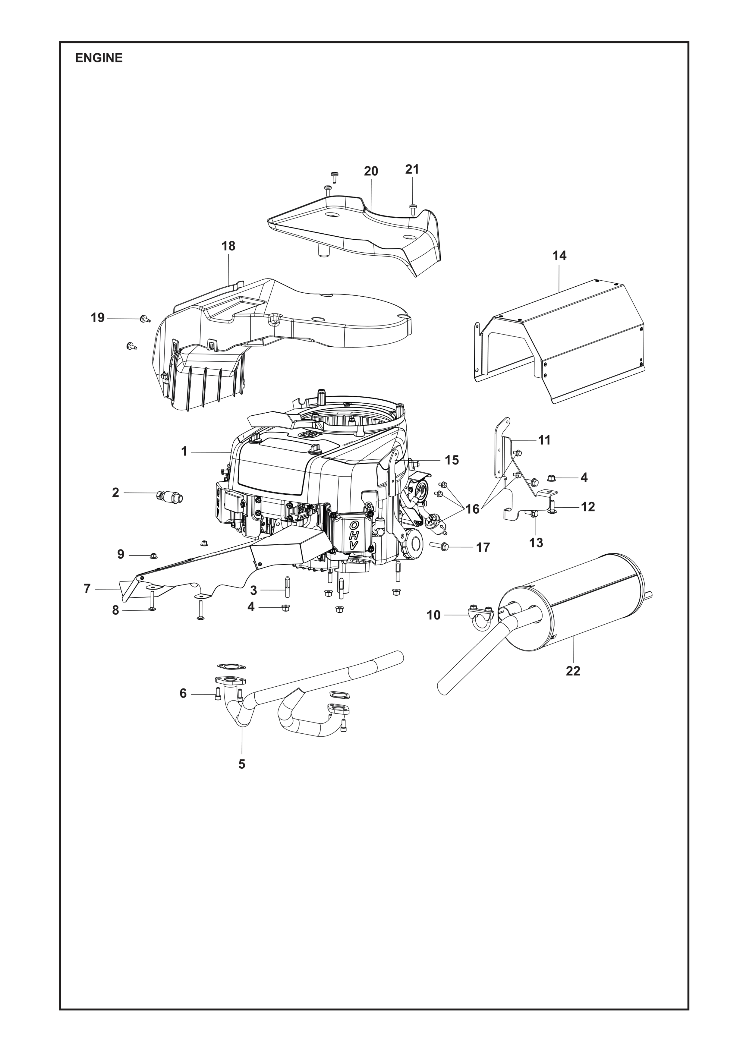 MOTEUR