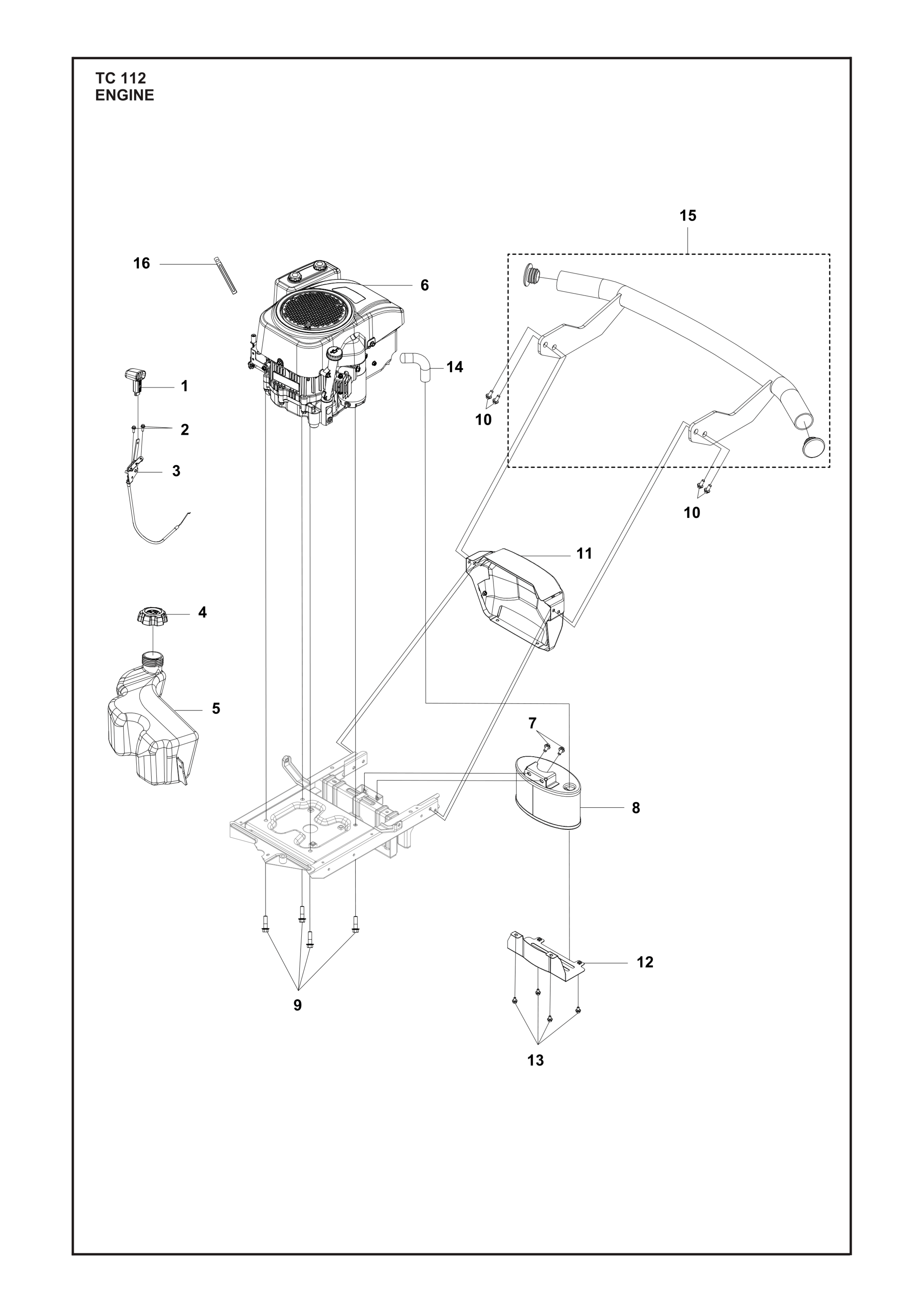 MOTEUR