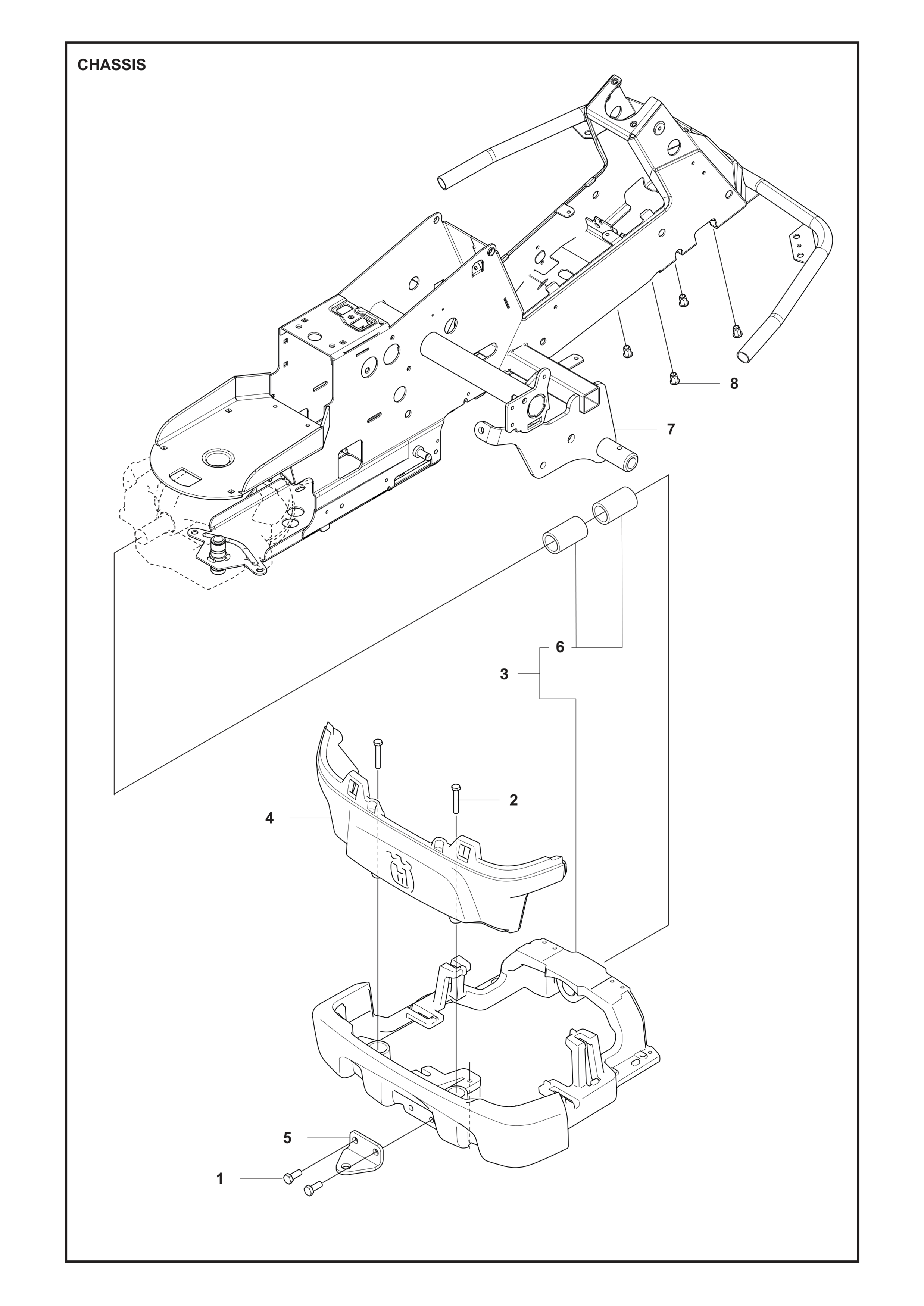 CHASSIS