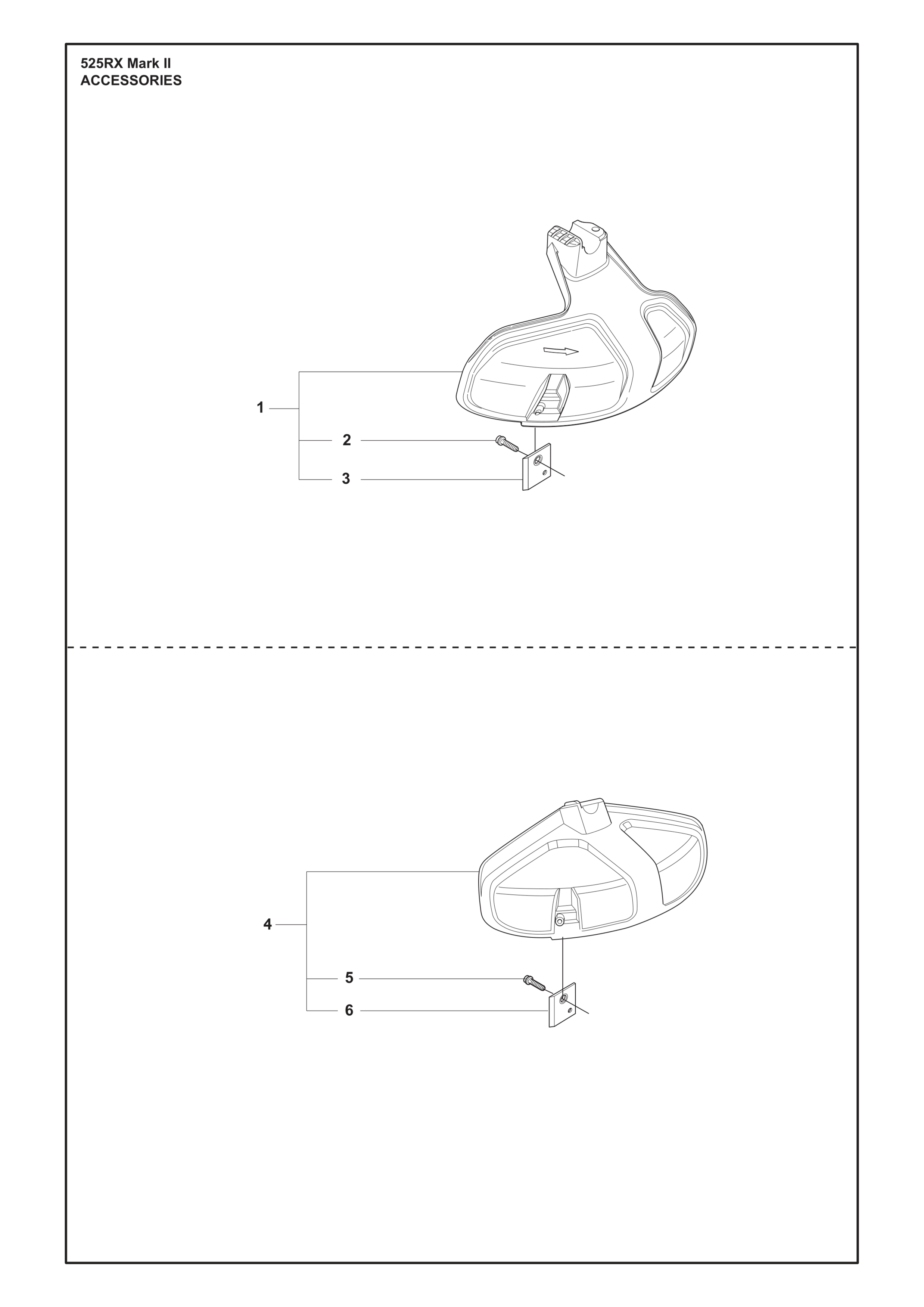 ACCESSOIRES
