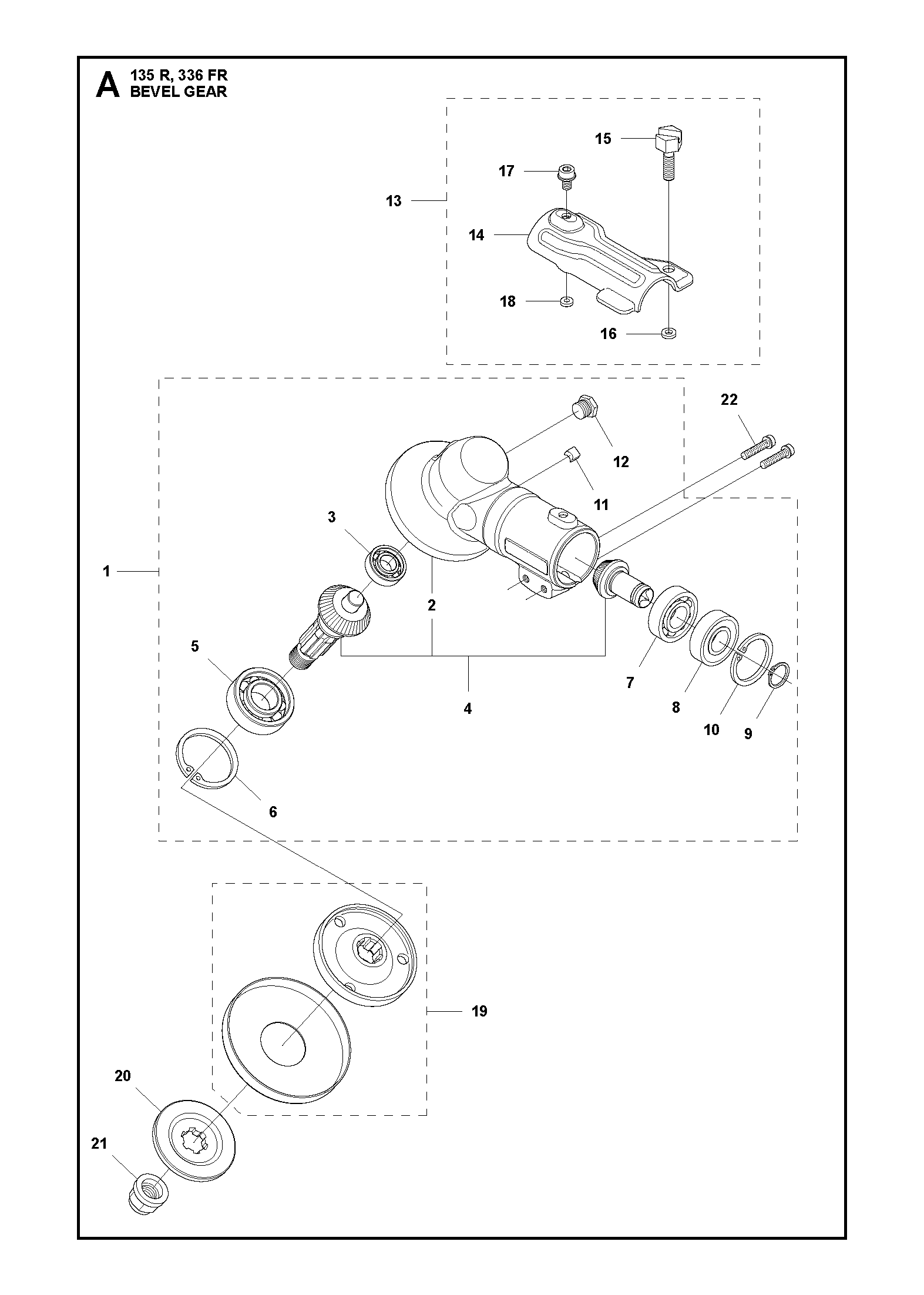 RENVOI D'ANGLE