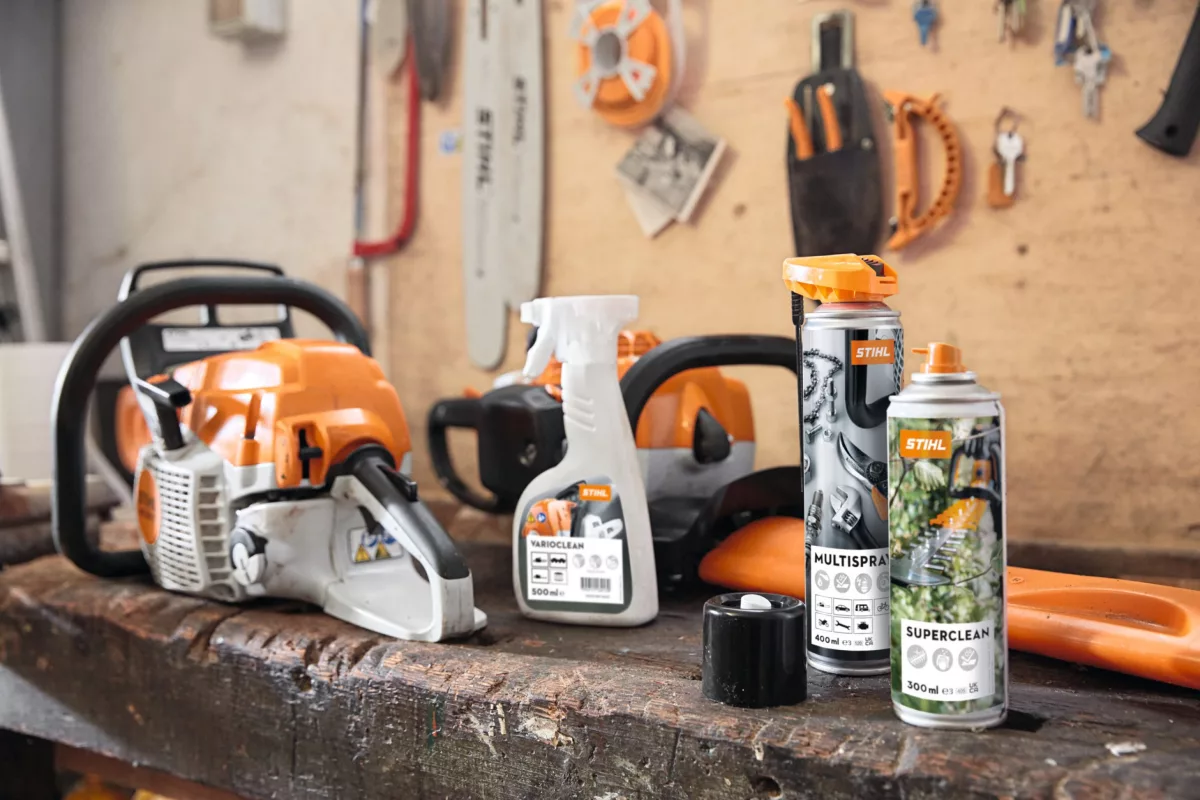 Accessoires & Consommables