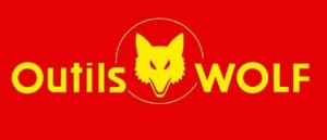 Logo OUTILS WOLF