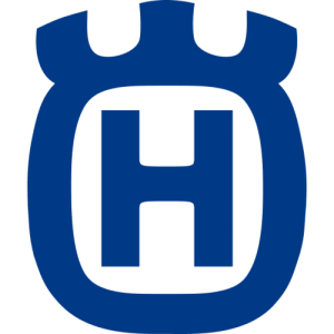 Logo Husqvarna