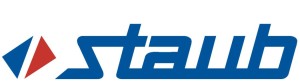 Logo staub